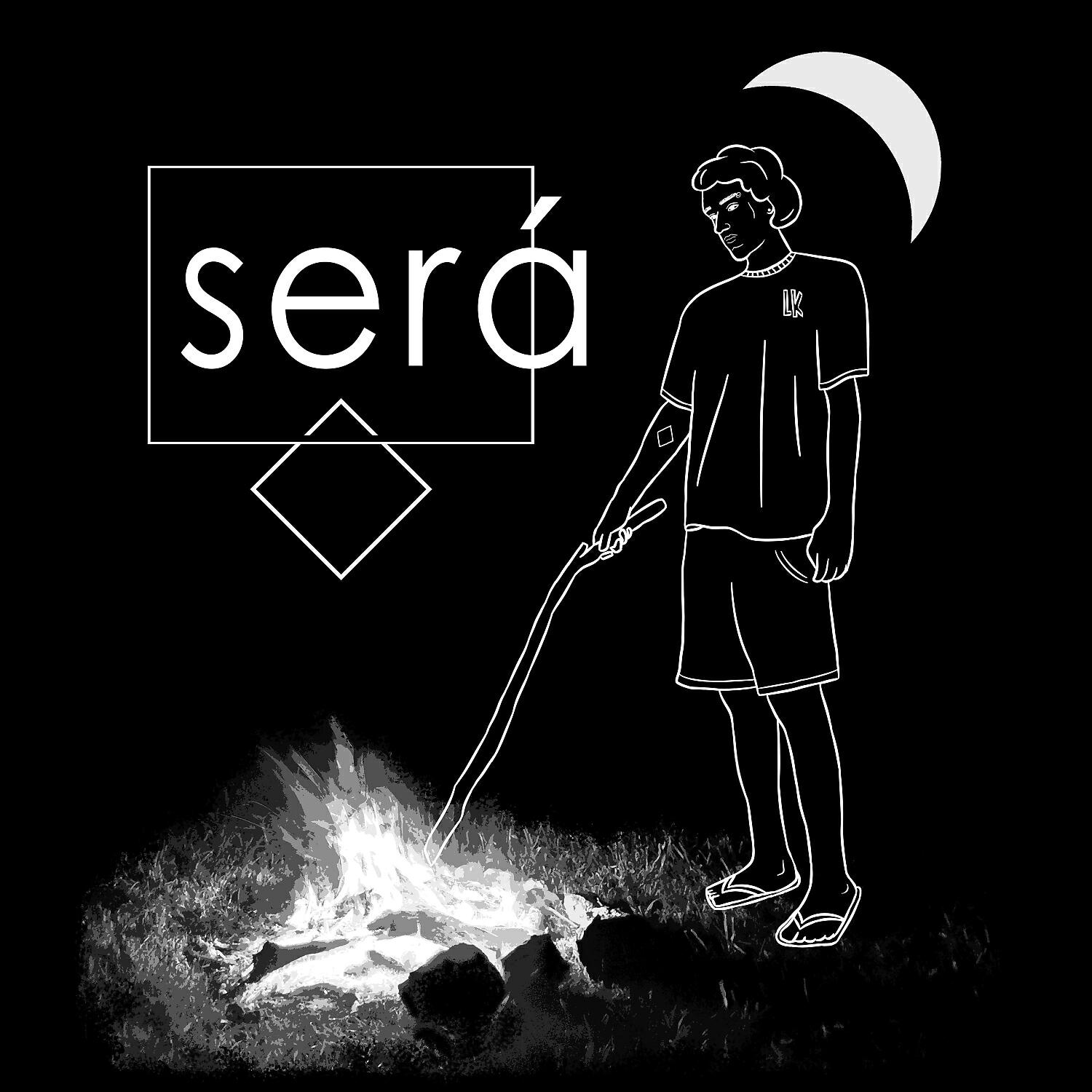 Релиз Será
