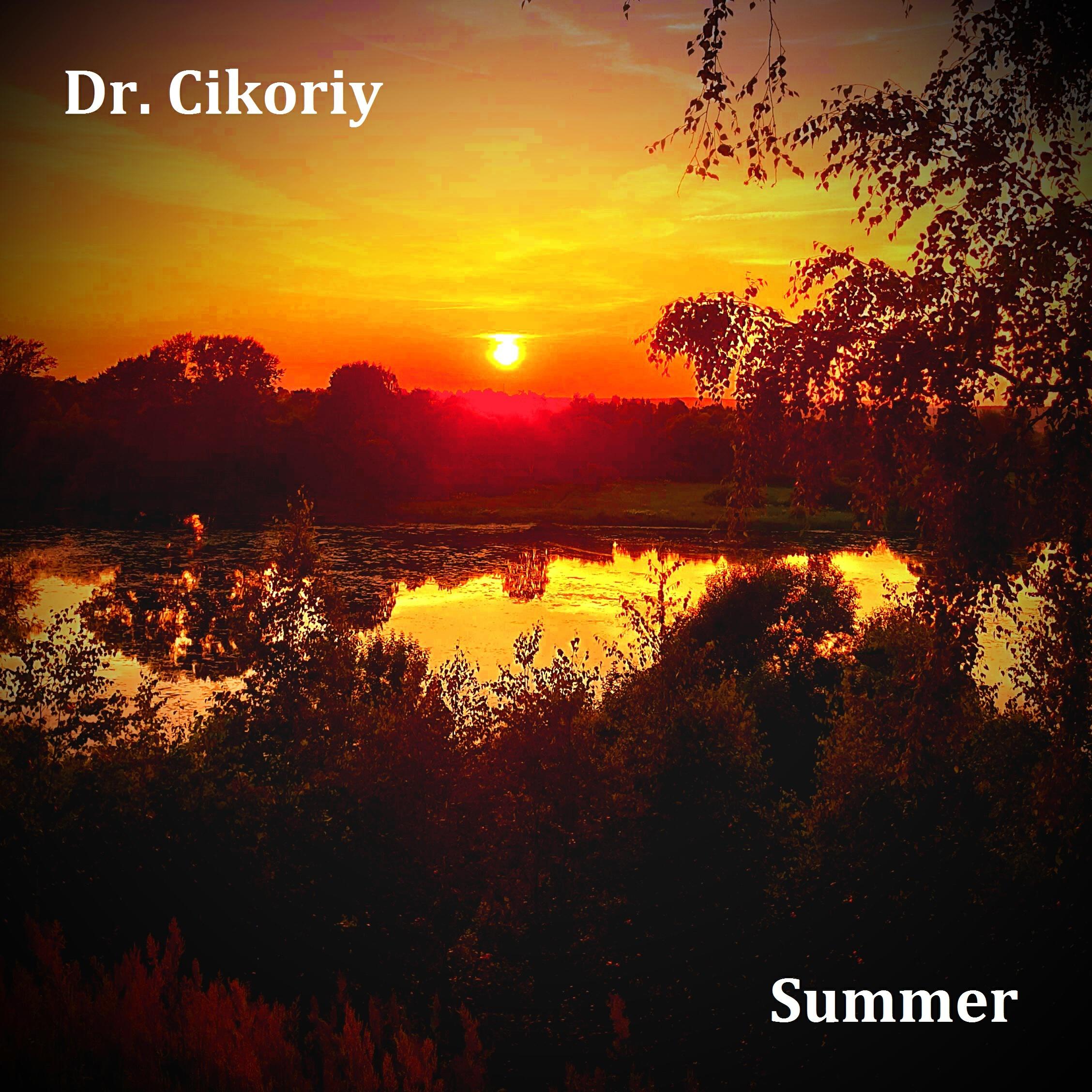 Релиз Summer