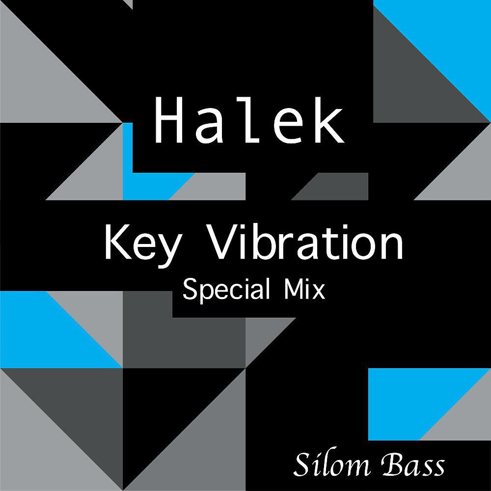 Релиз Key Vibration (Special Mix)