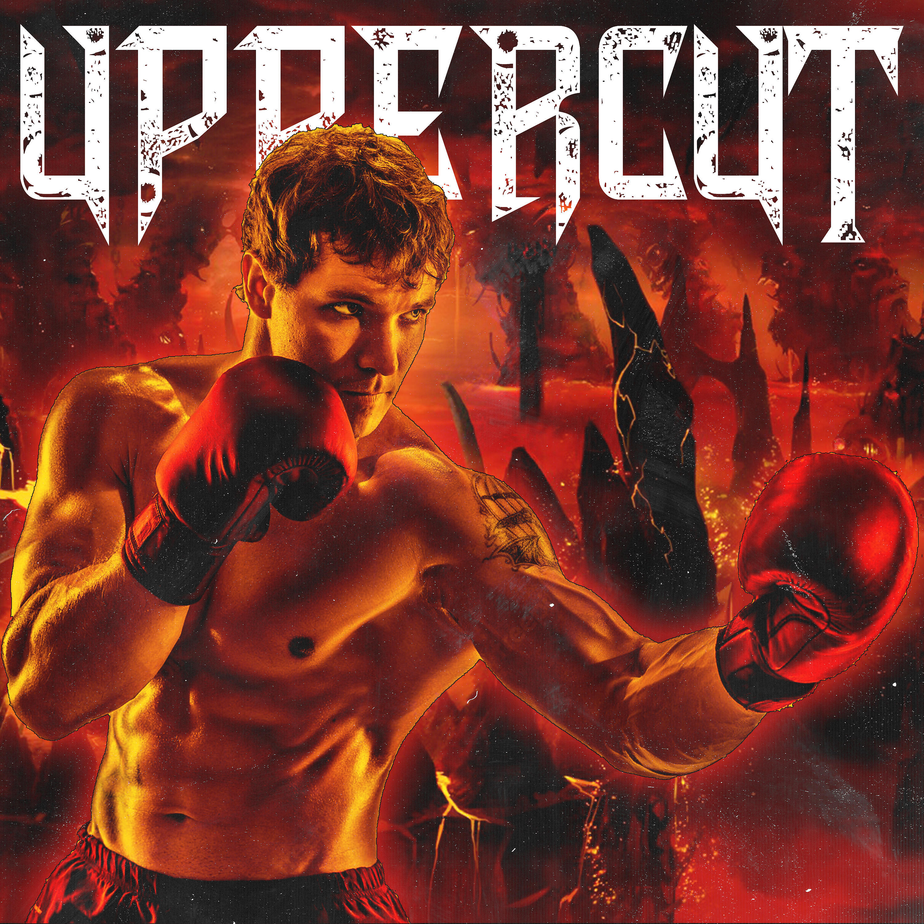 Релиз Uppercut