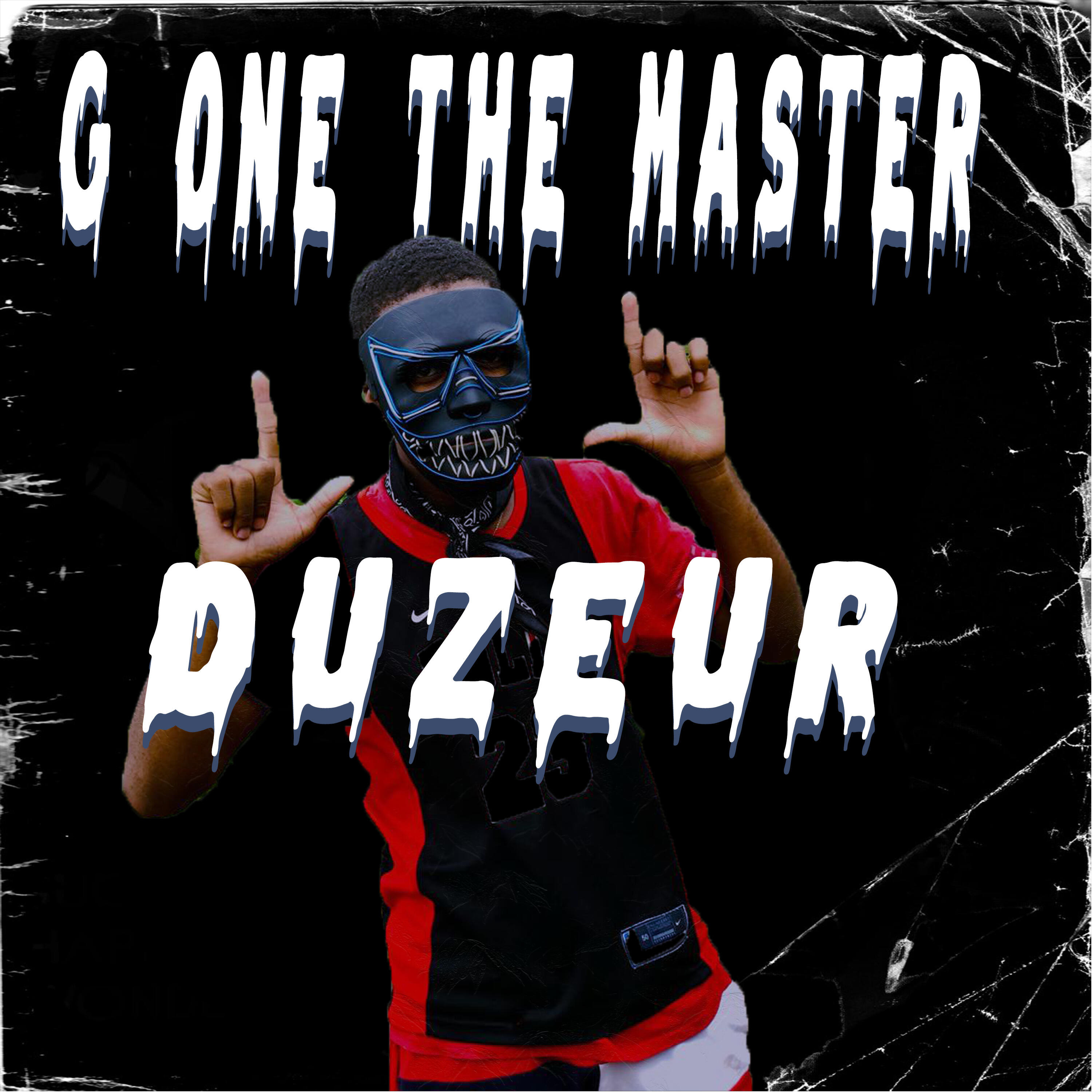 Релиз G One The Master DUZEUR