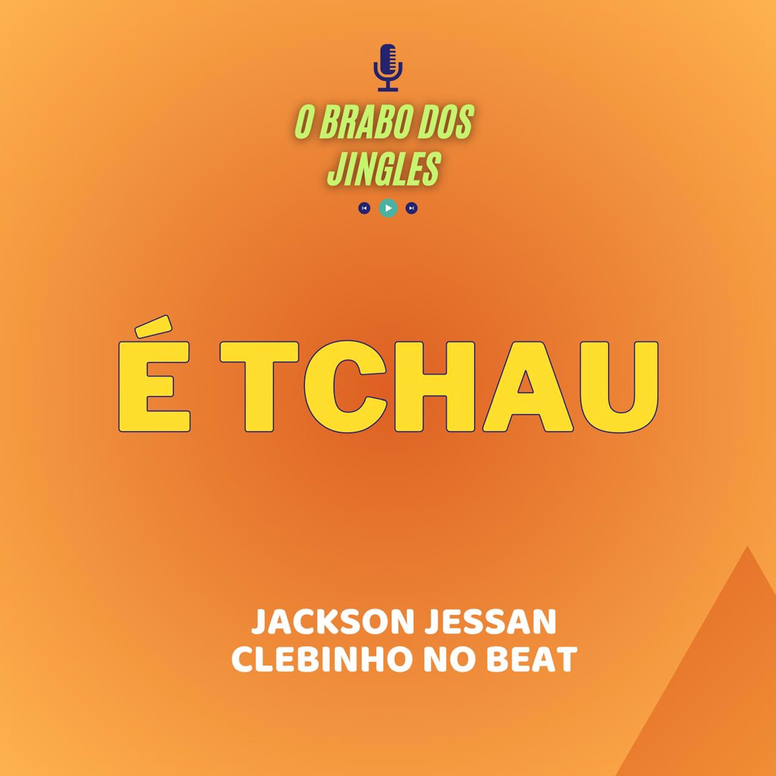 O Brabo dos Jingles