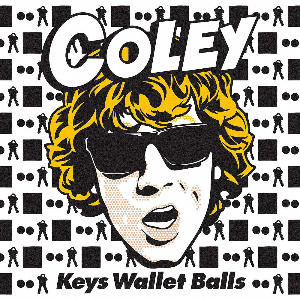 Релиз Keys Wallet Balls