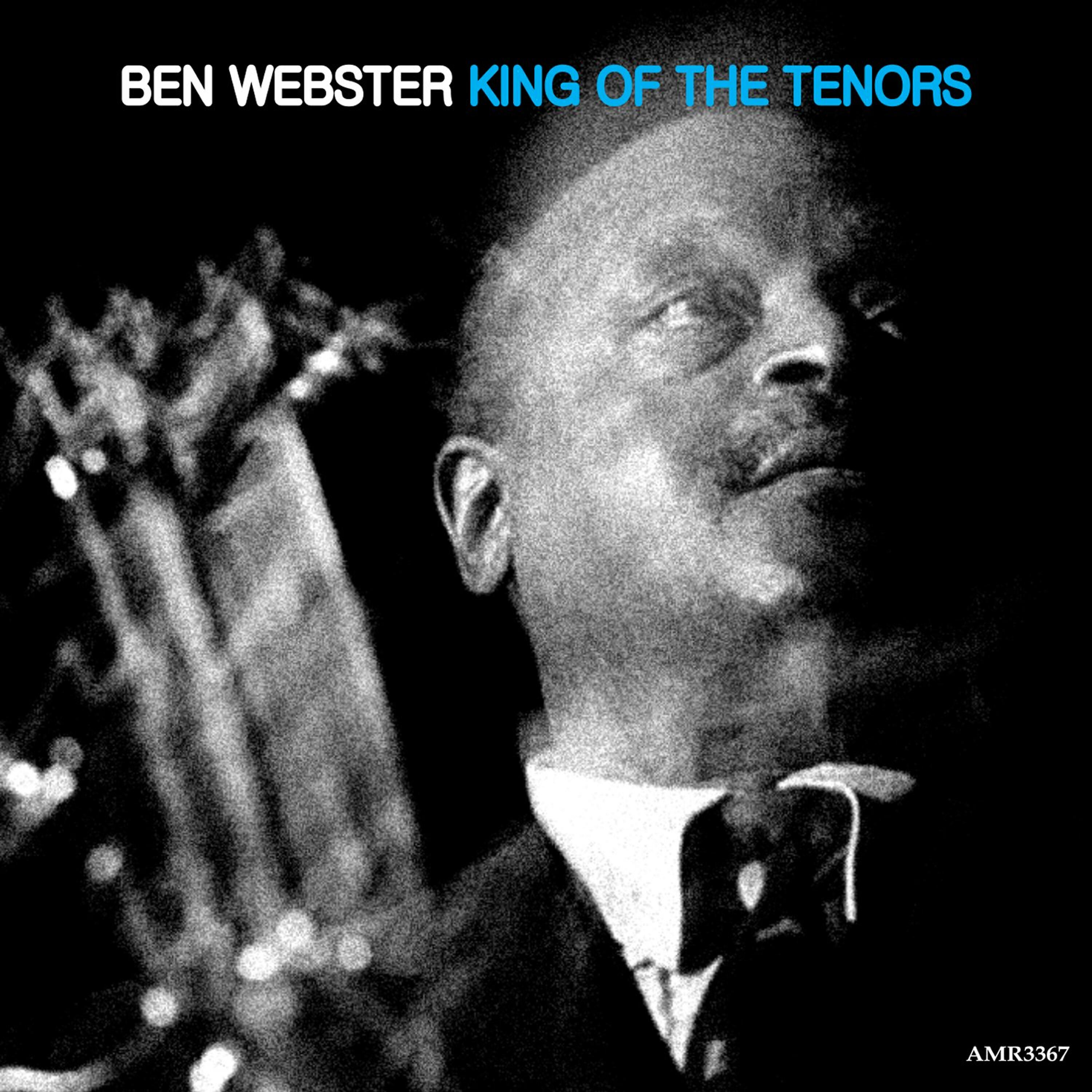 Релиз King of Tenors