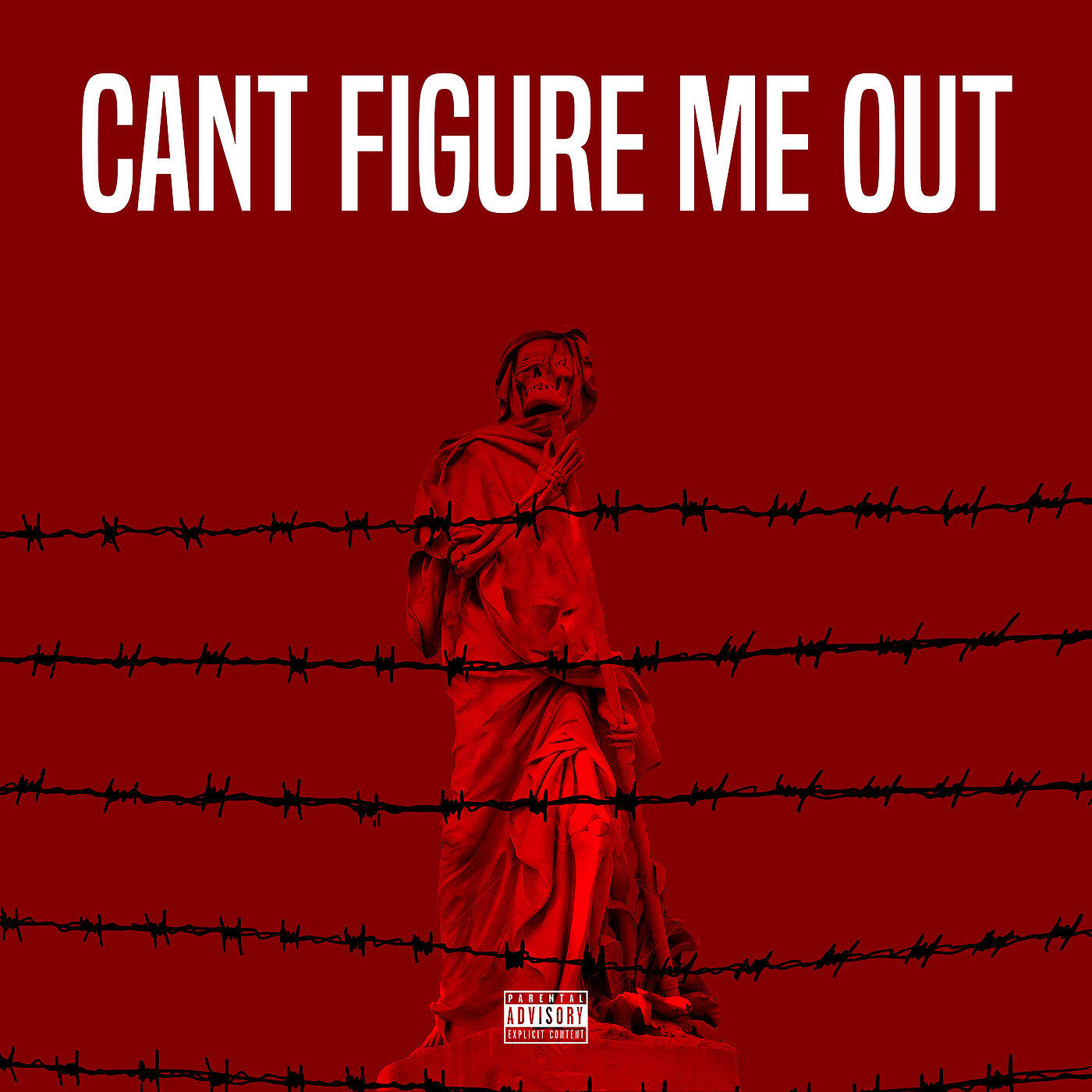 Релиз Cant Figure Me Out
