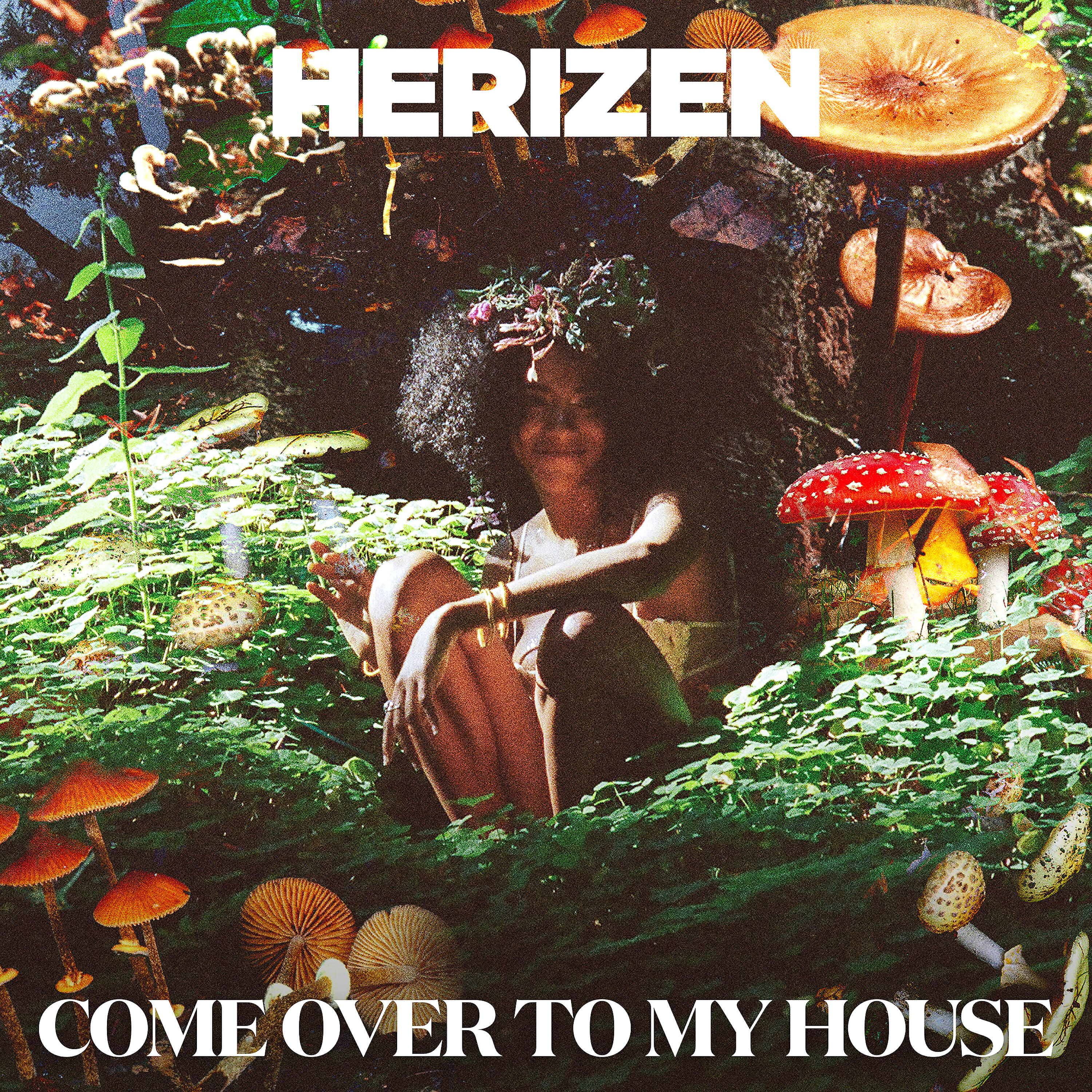 Релиз Come over to My House