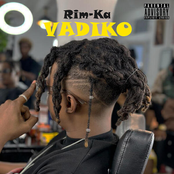 Релиз Vadiko