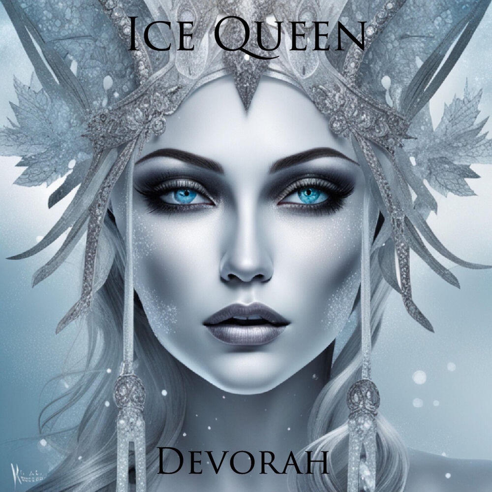 Релиз Ice Queen