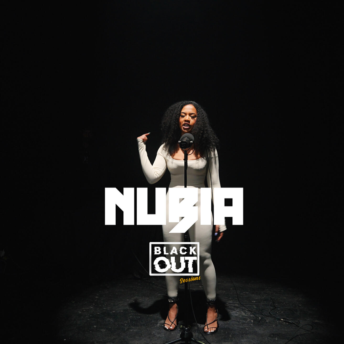 Релиз Blackout Session