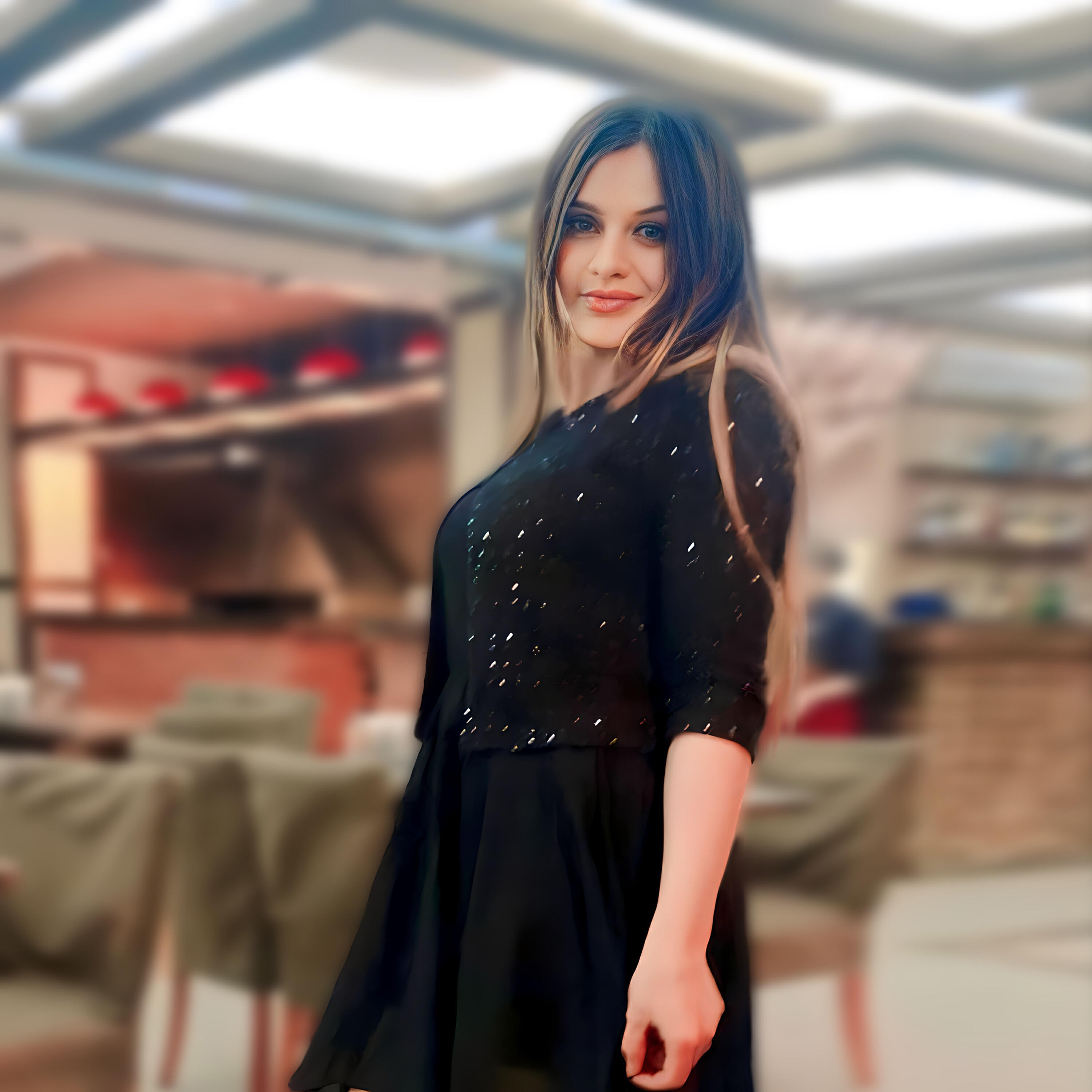 Darina Voroncova