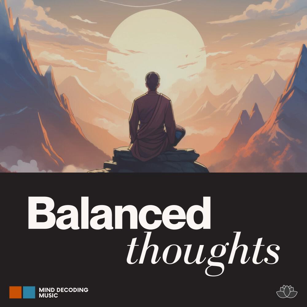 Релиз Balanced Thoughts