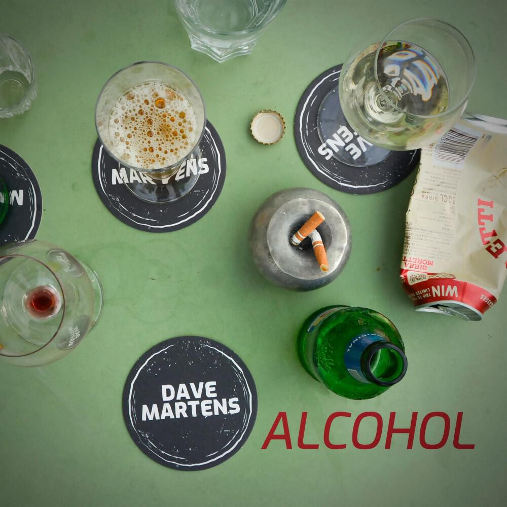Релиз Alcohol