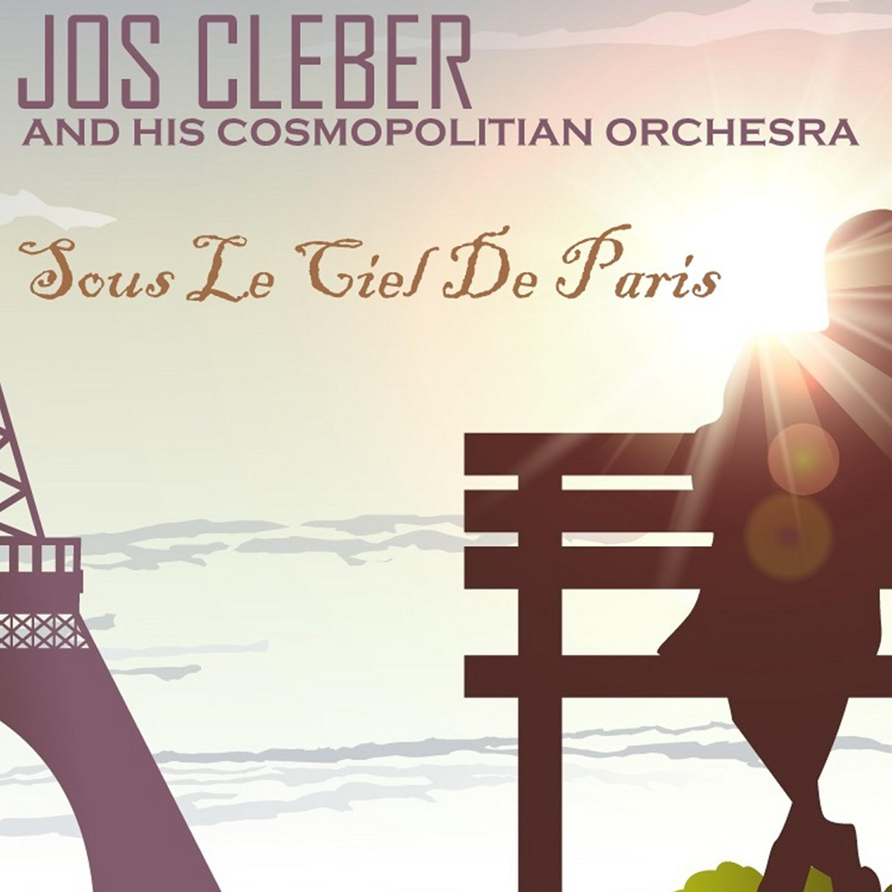 Релиз Sous le ciel de Paris