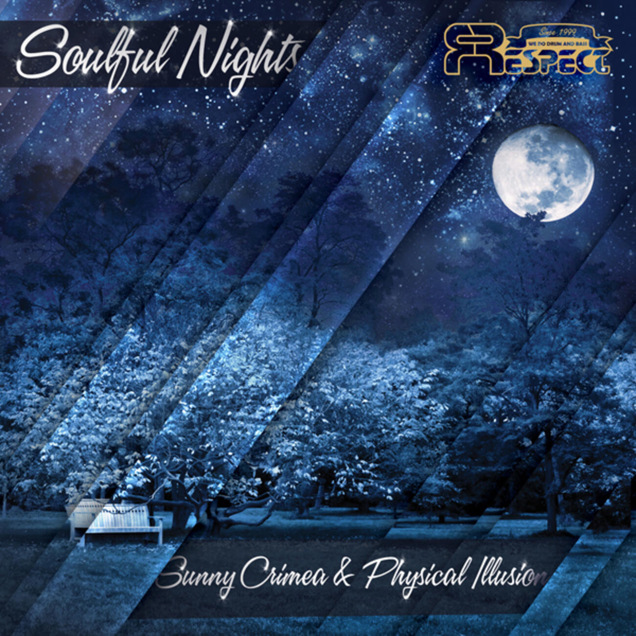 Релиз Soulful Nights LP