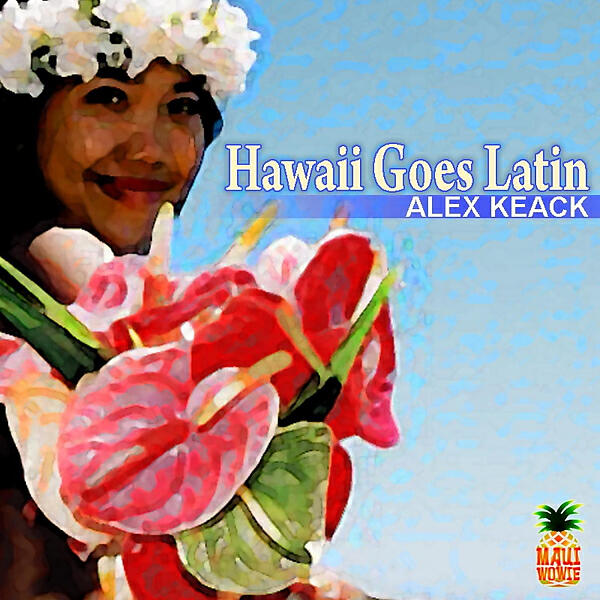 Релиз Hawaii Goes Latin