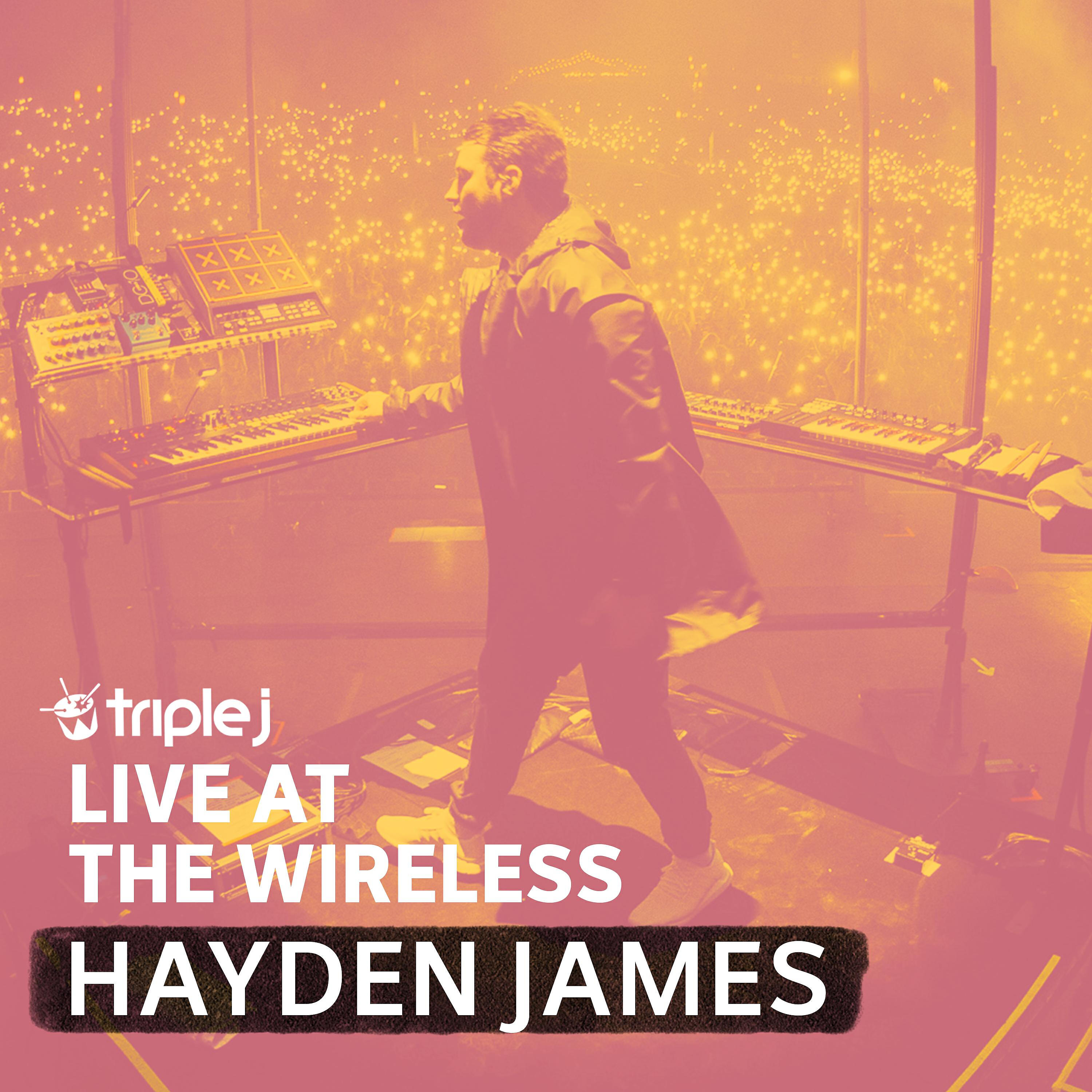 Релиз Triple J Live at the Wireless - Splendour in the Grass 2019