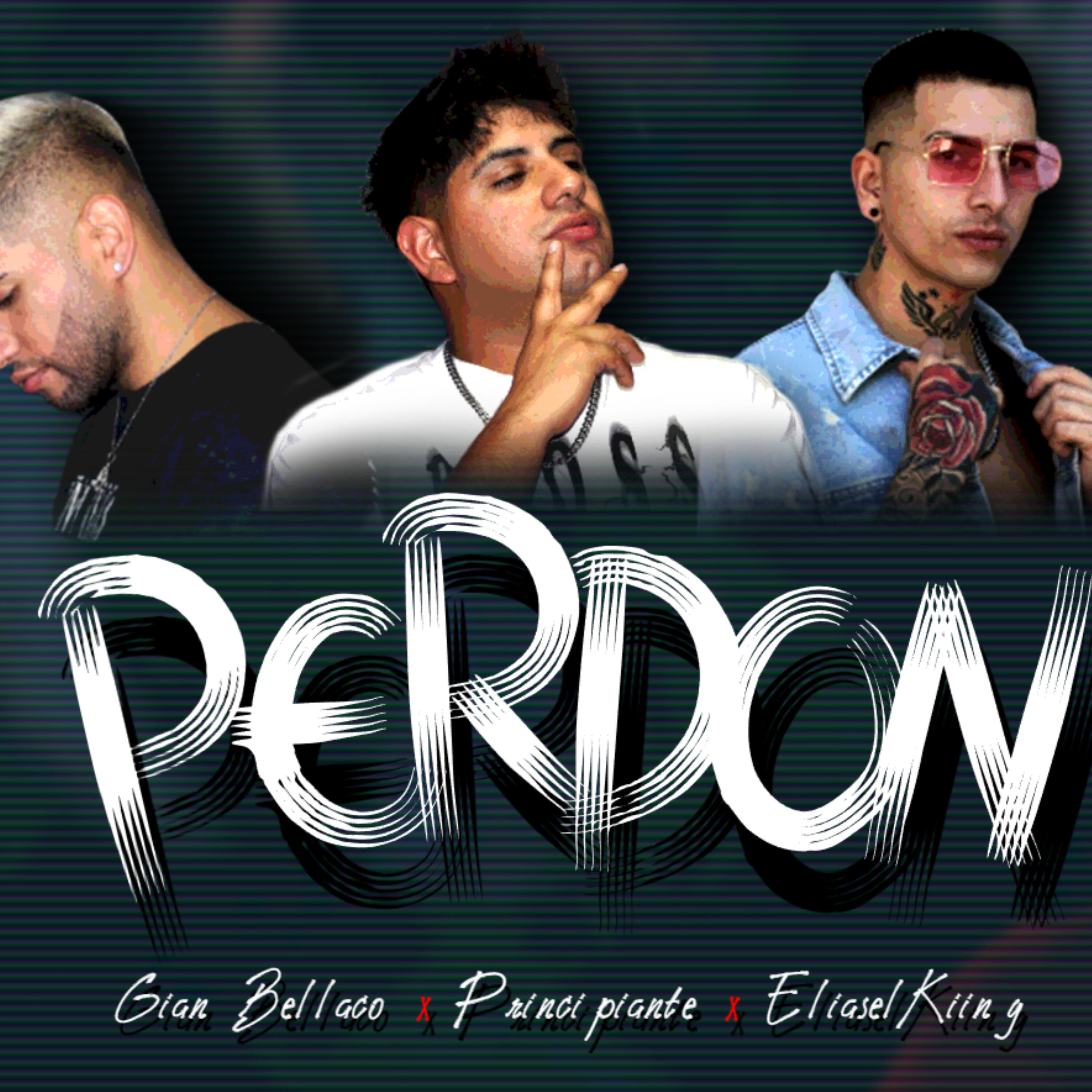 Релиз Perdon