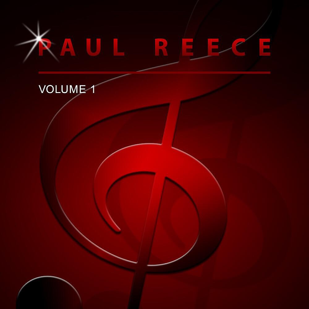 Релиз Paul Reece, Vol. 1