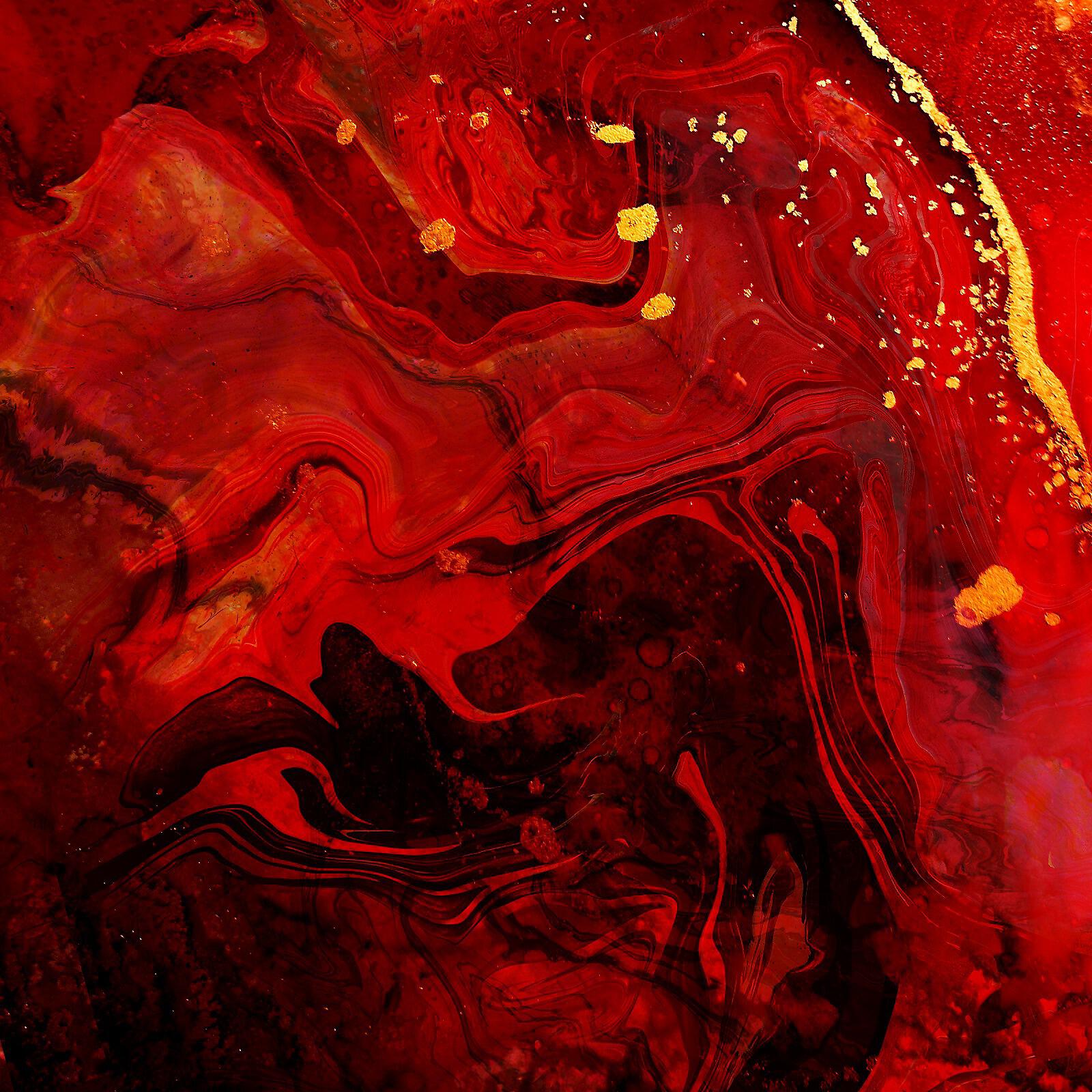 Релиз Impermanence