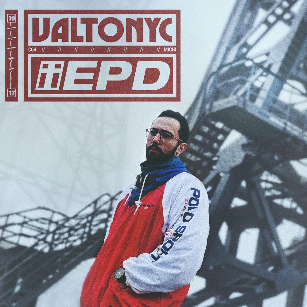 Релиз EPD