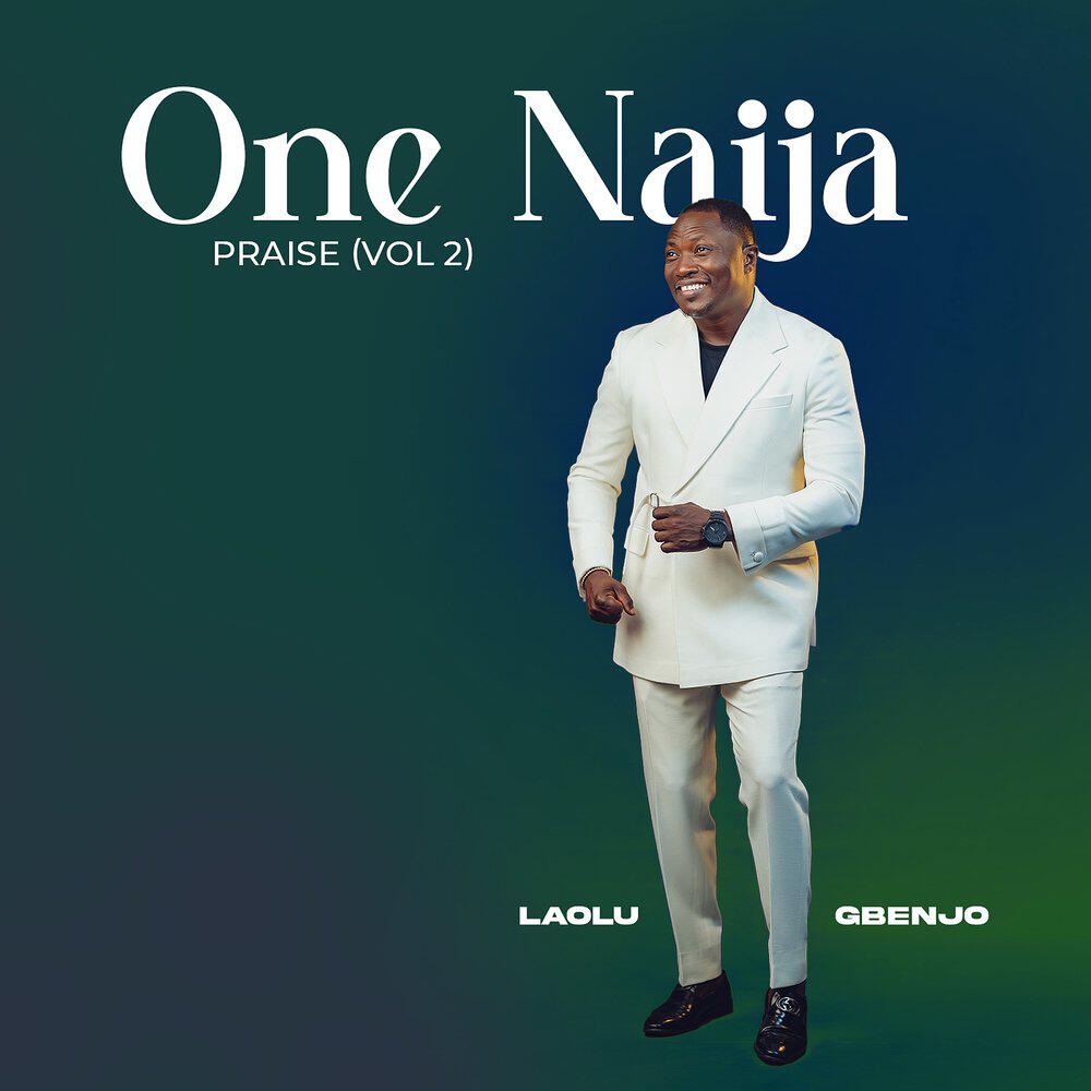 Релиз One Naija Praise, Vol.2