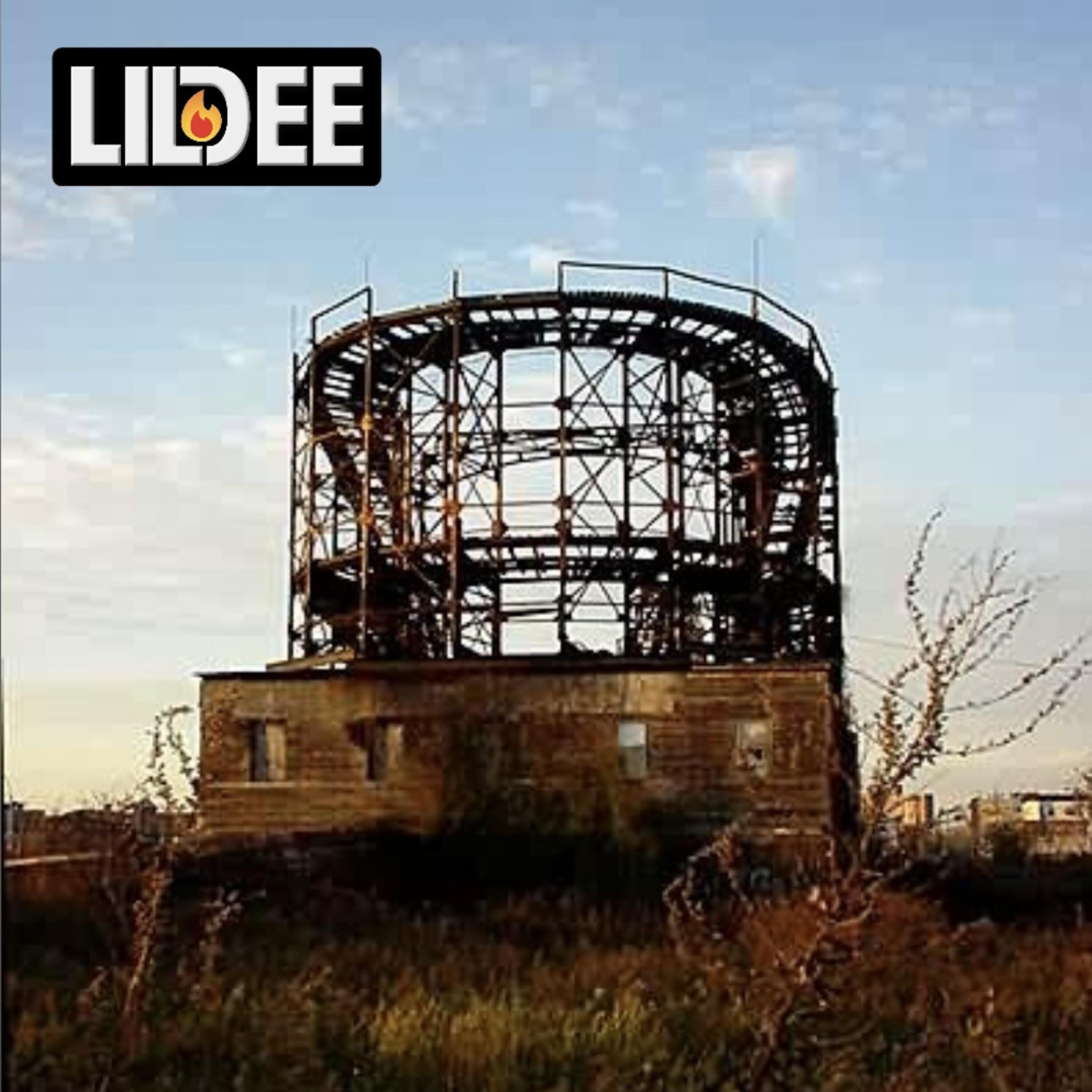 Релиз No Home