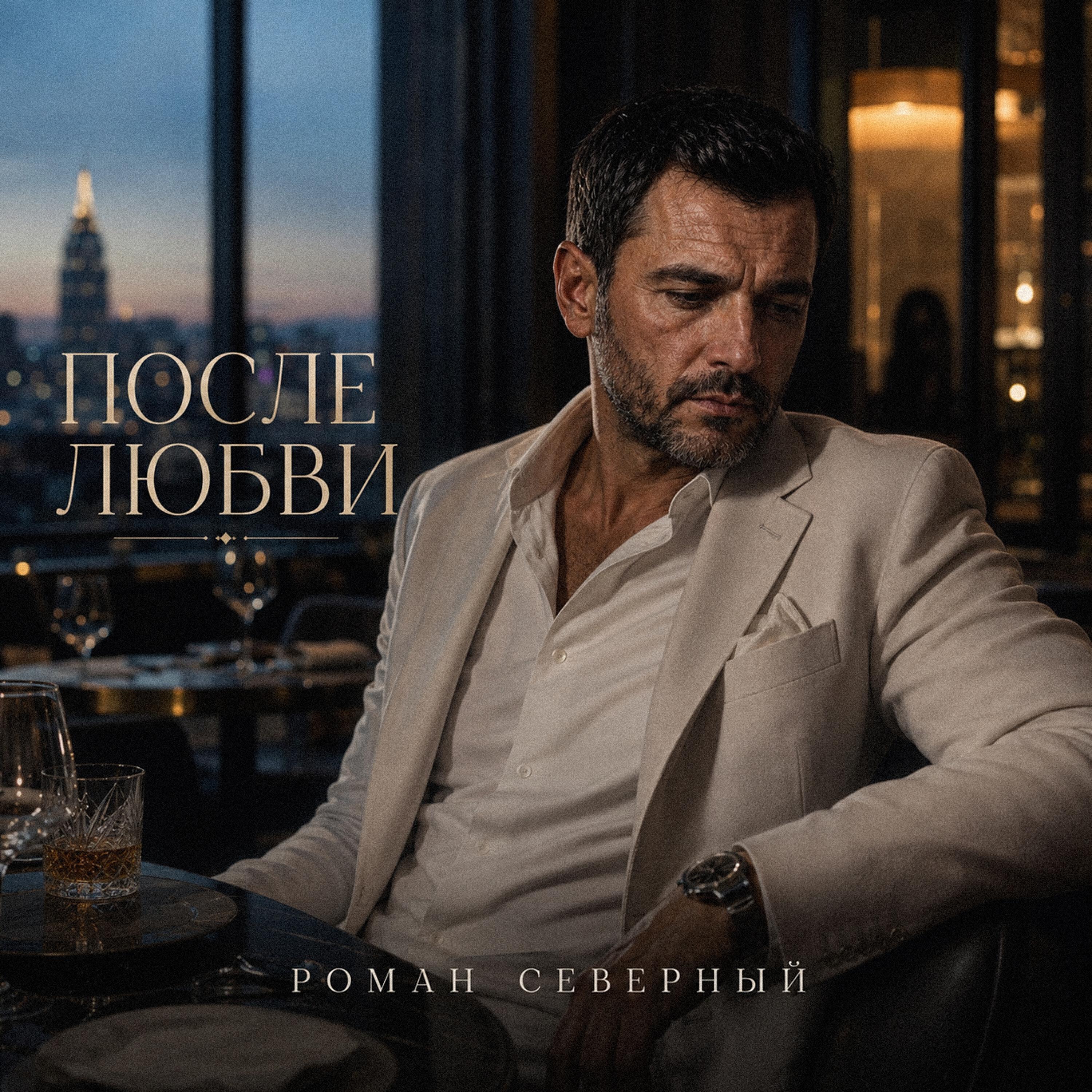 Релиз После любви