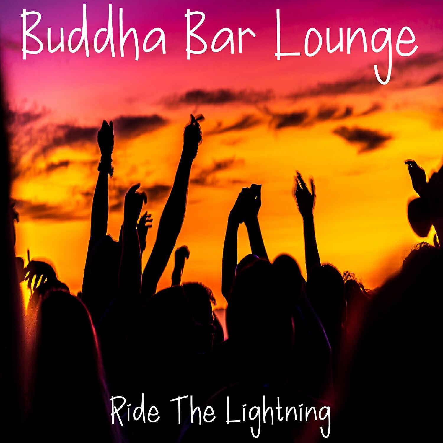 Buddha Bar Lounge