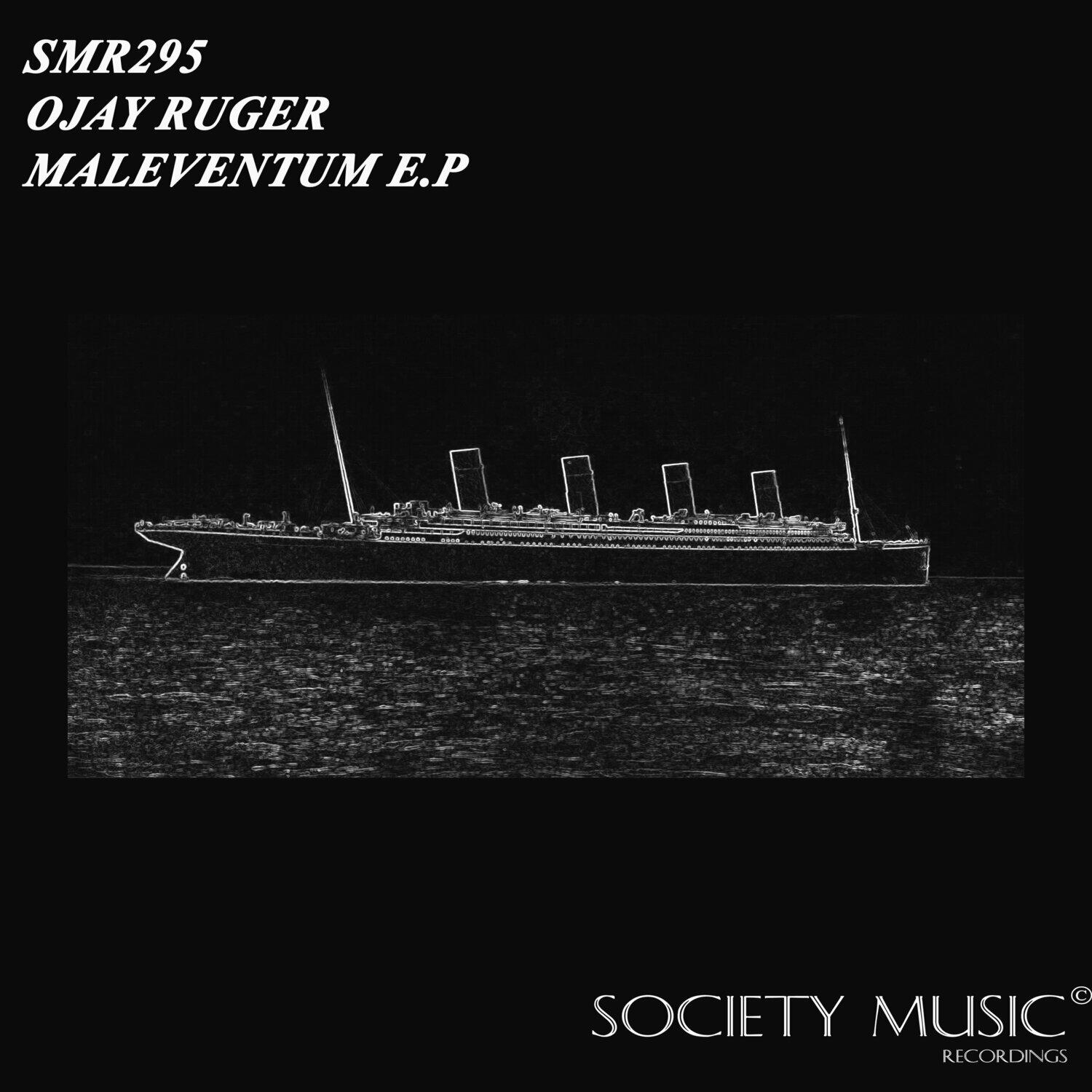 Релиз Maleventum E.p