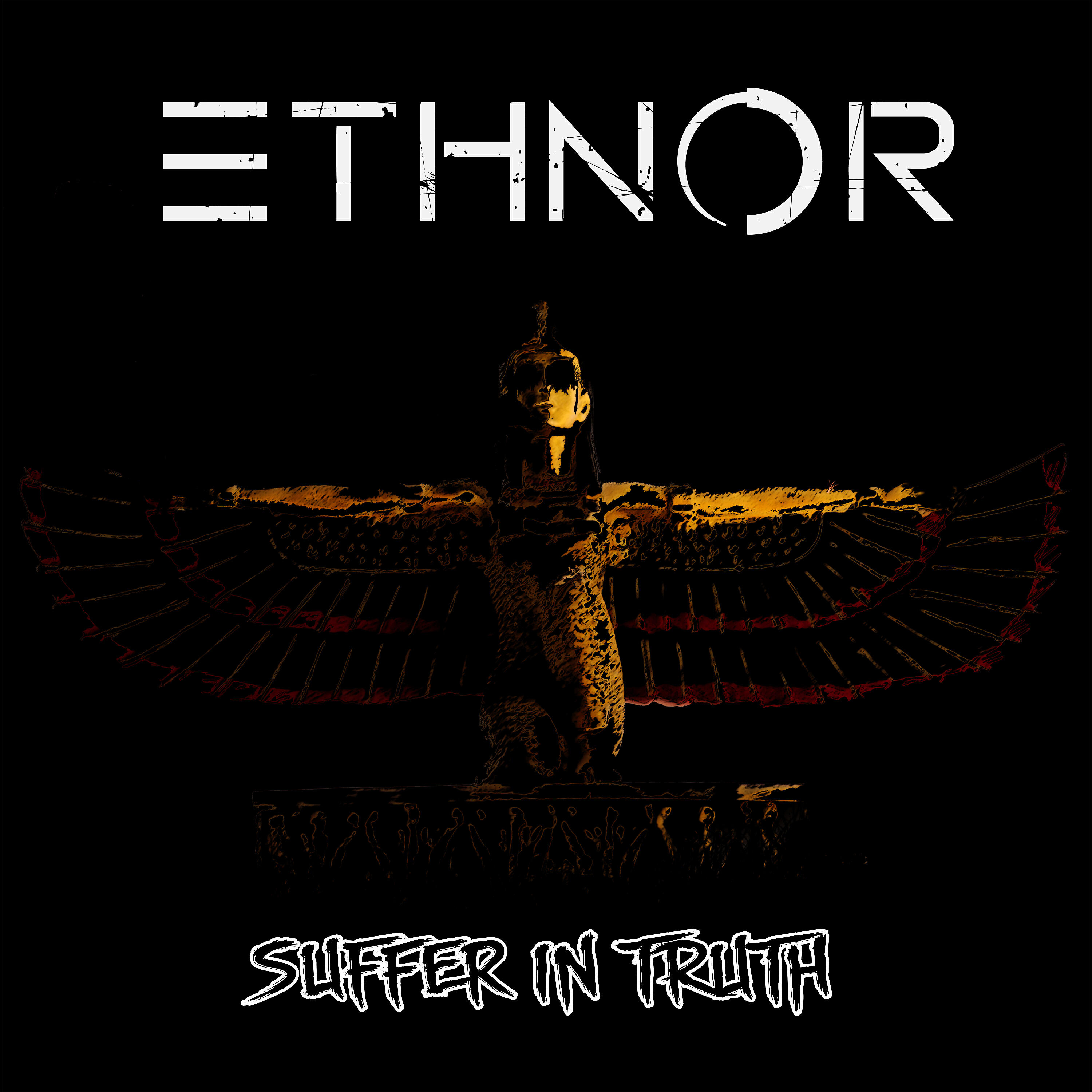 Релиз Suffer in Truth