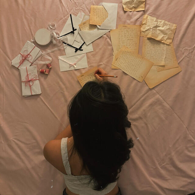 Релиз love, k