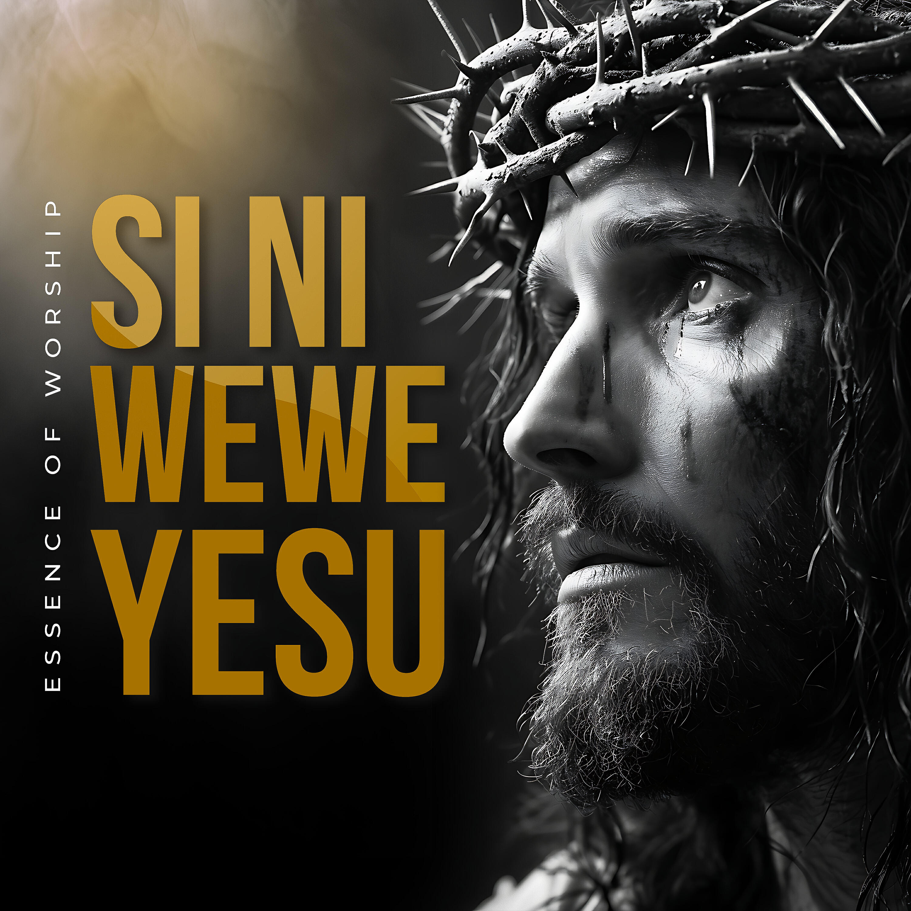 Релиз Si Ni Wewe Yesu