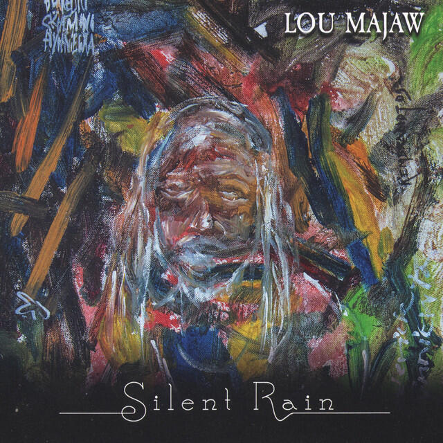 Релиз Silent Rain