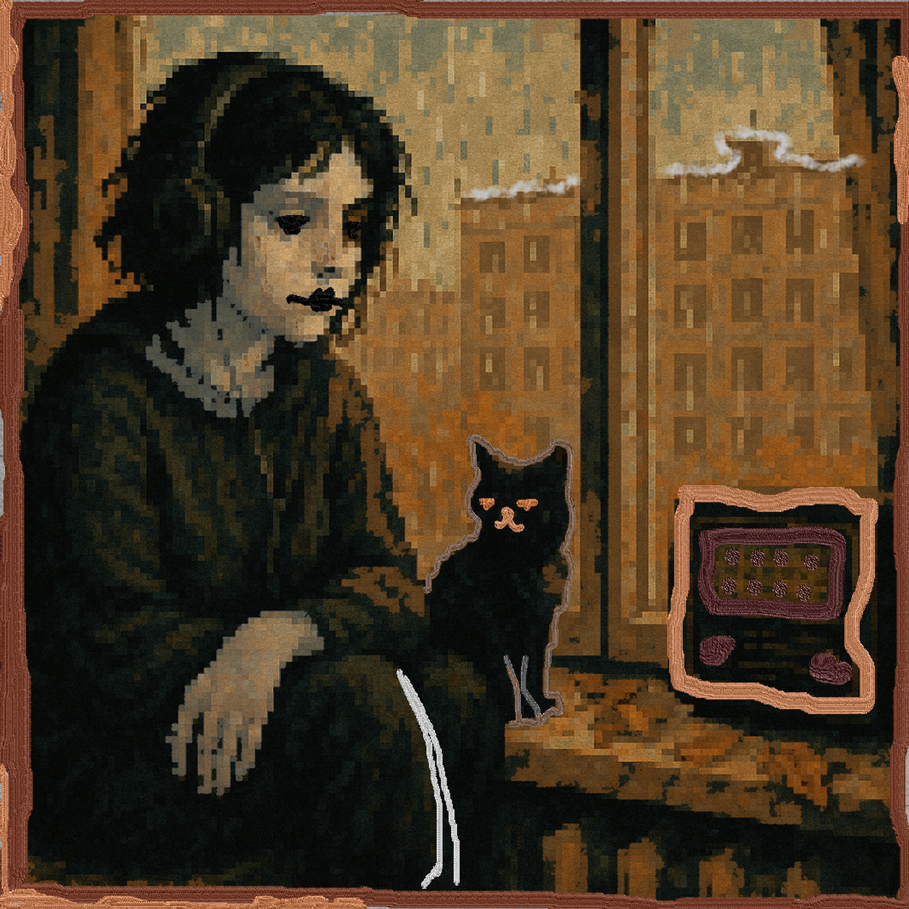 Релиз Ничего не надо