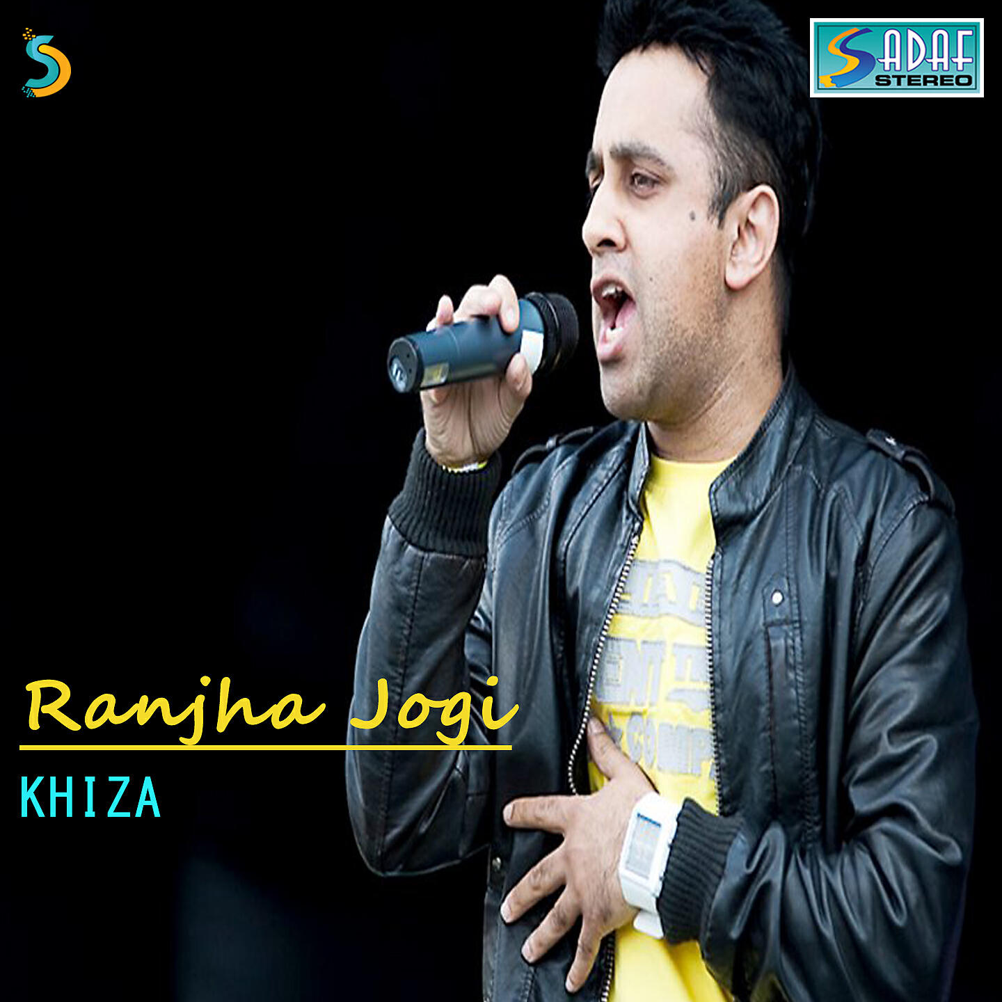 Релиз Ranjha Jogi
