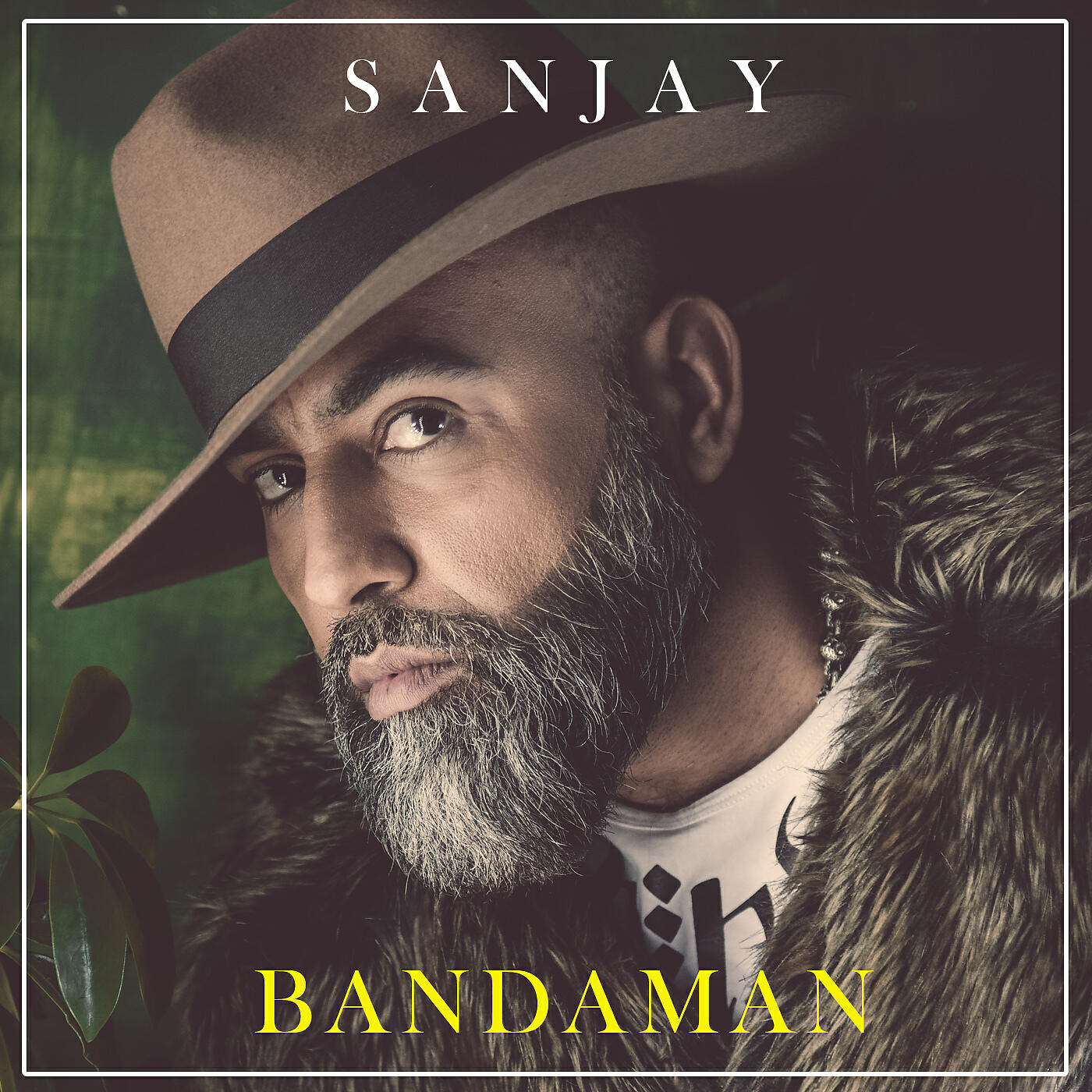 Постер альбома Bandaman