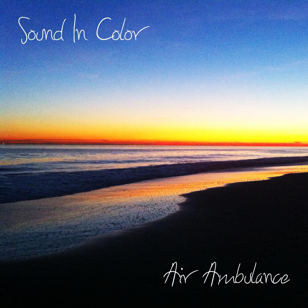 Релиз Air Ambulance