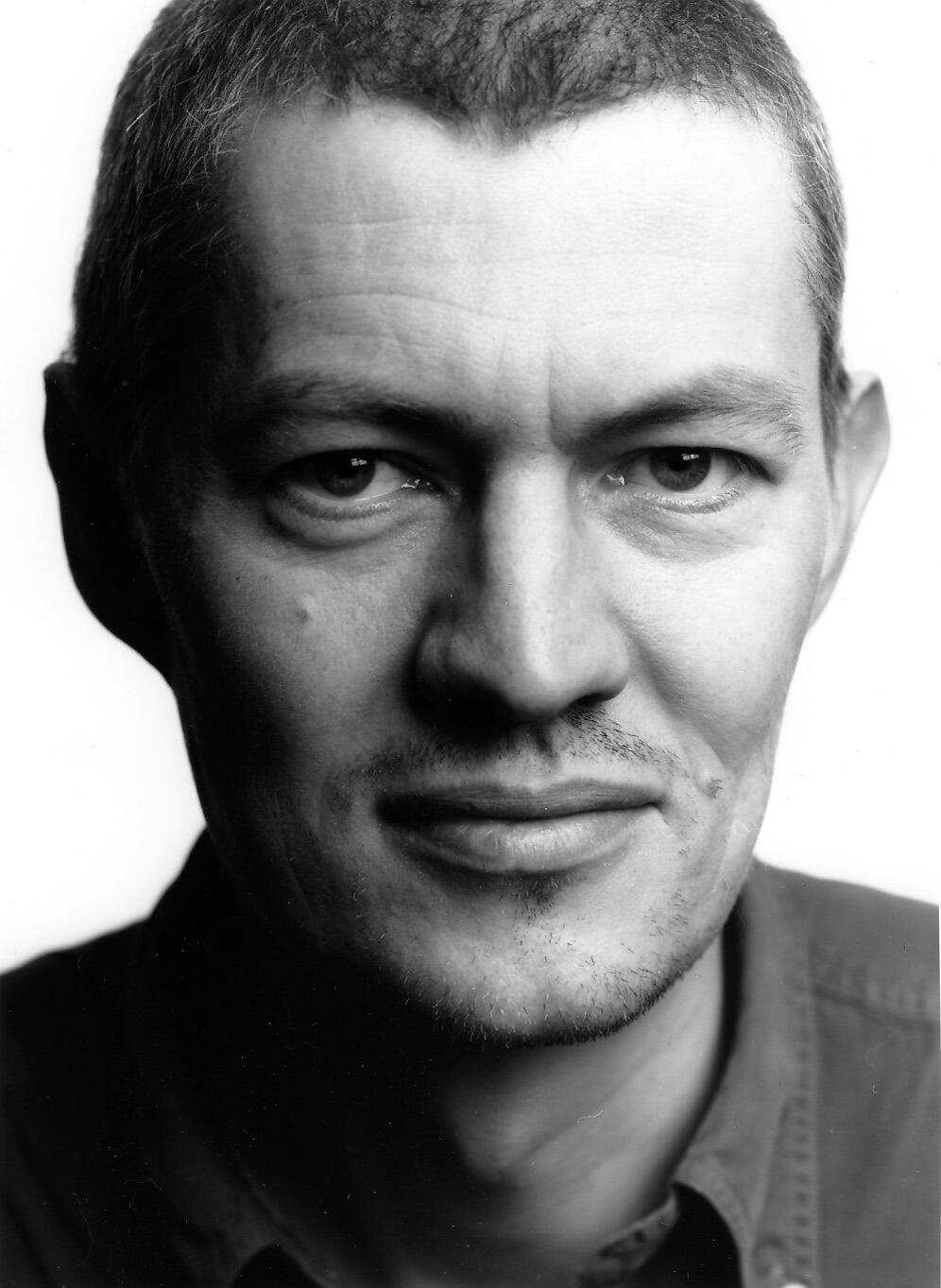 Chrichan Larson