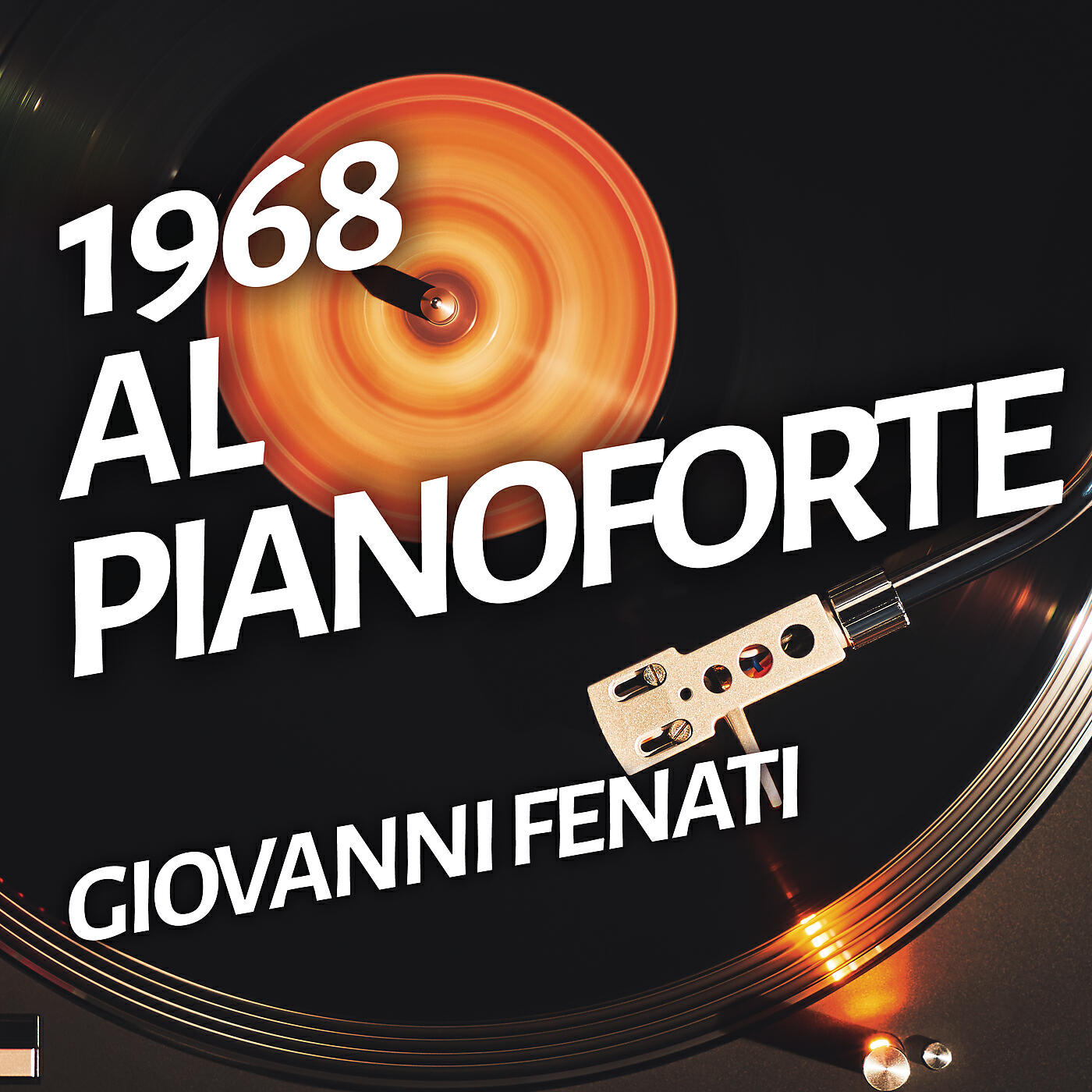 Релиз Al pianoforte