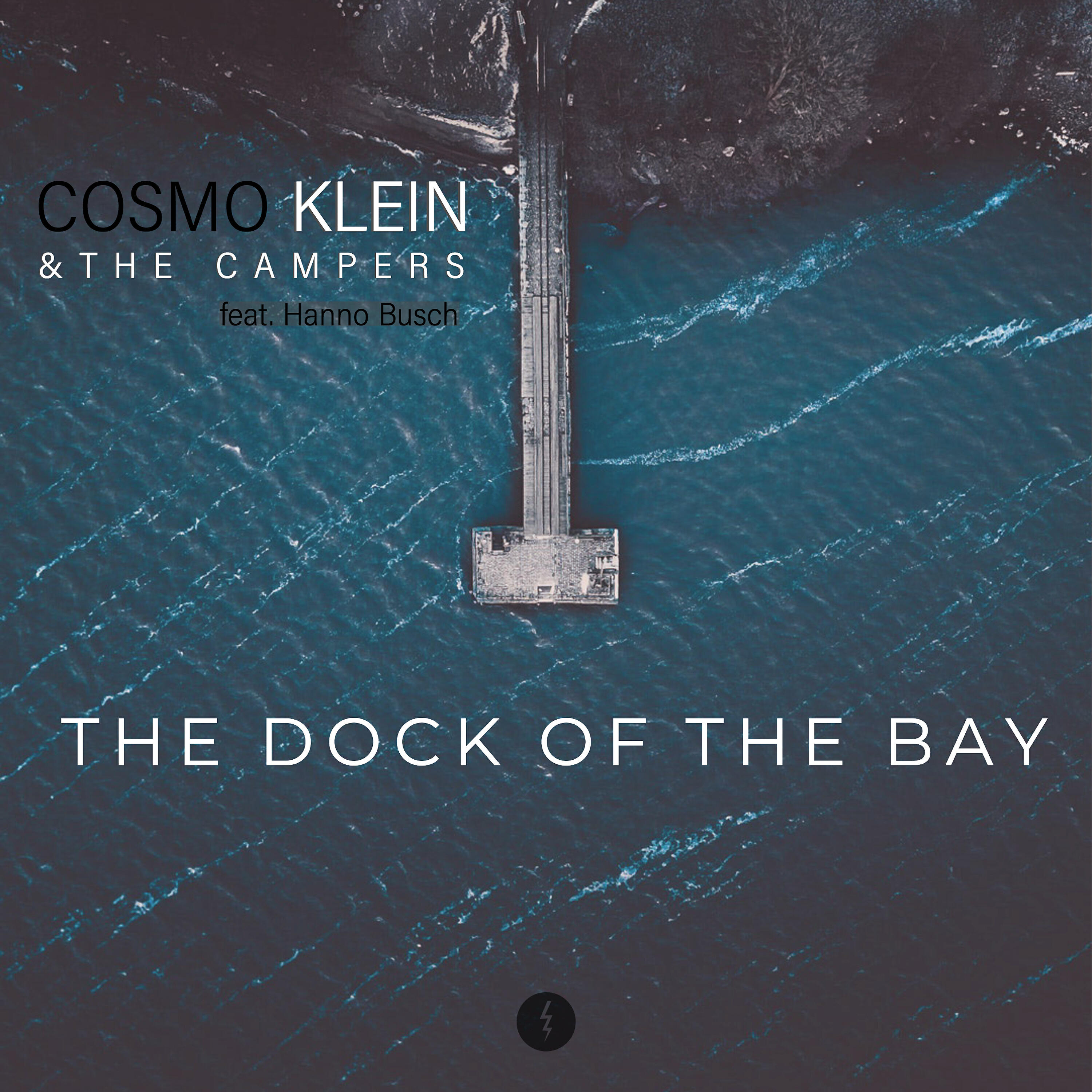 Релиз The Dock of the Bay