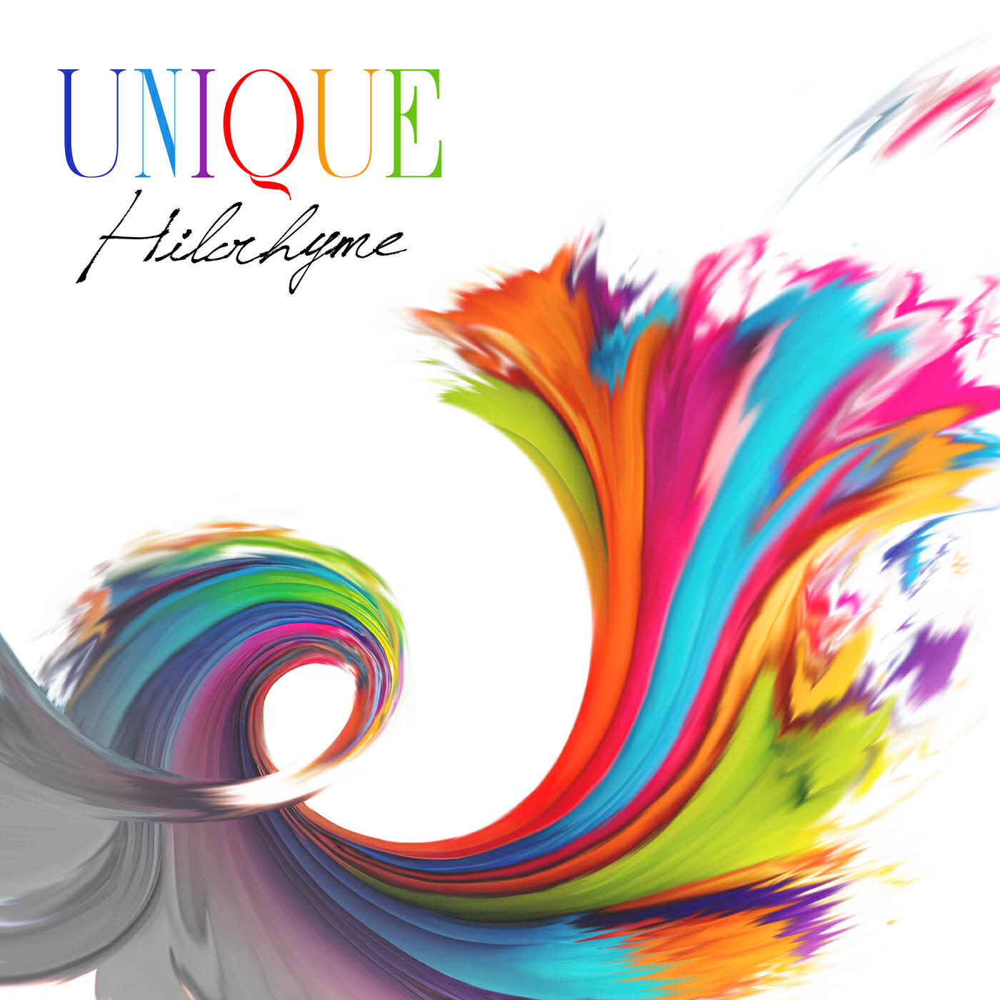 Релиз UNIQUE