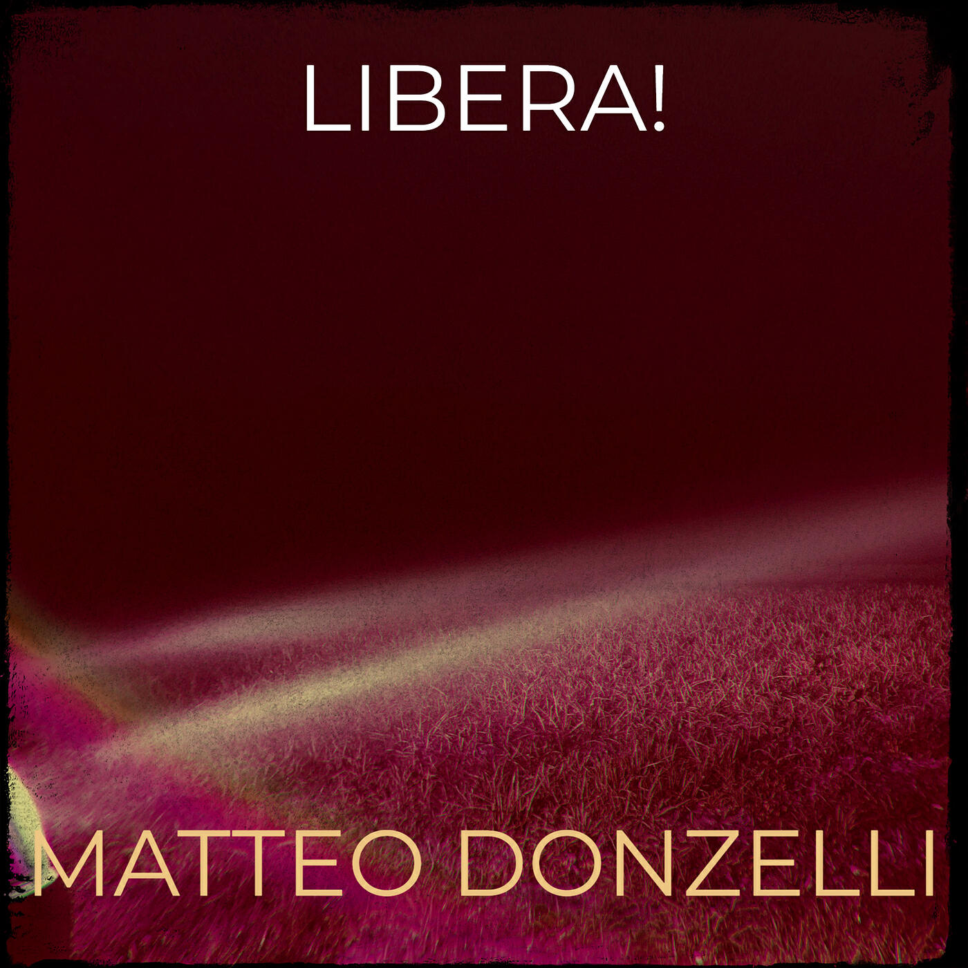 Релиз libera!