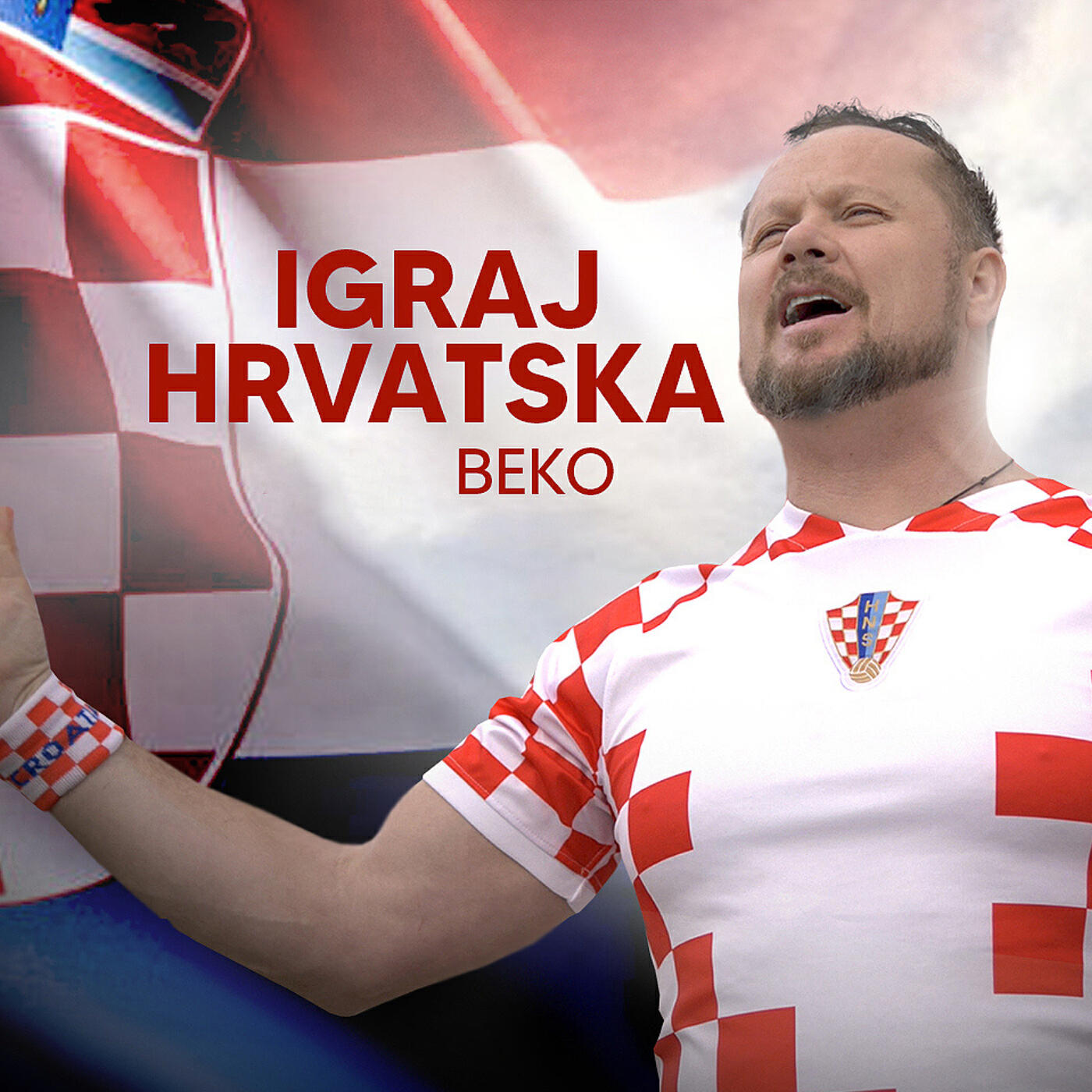 Релиз Igraj Hrvatska