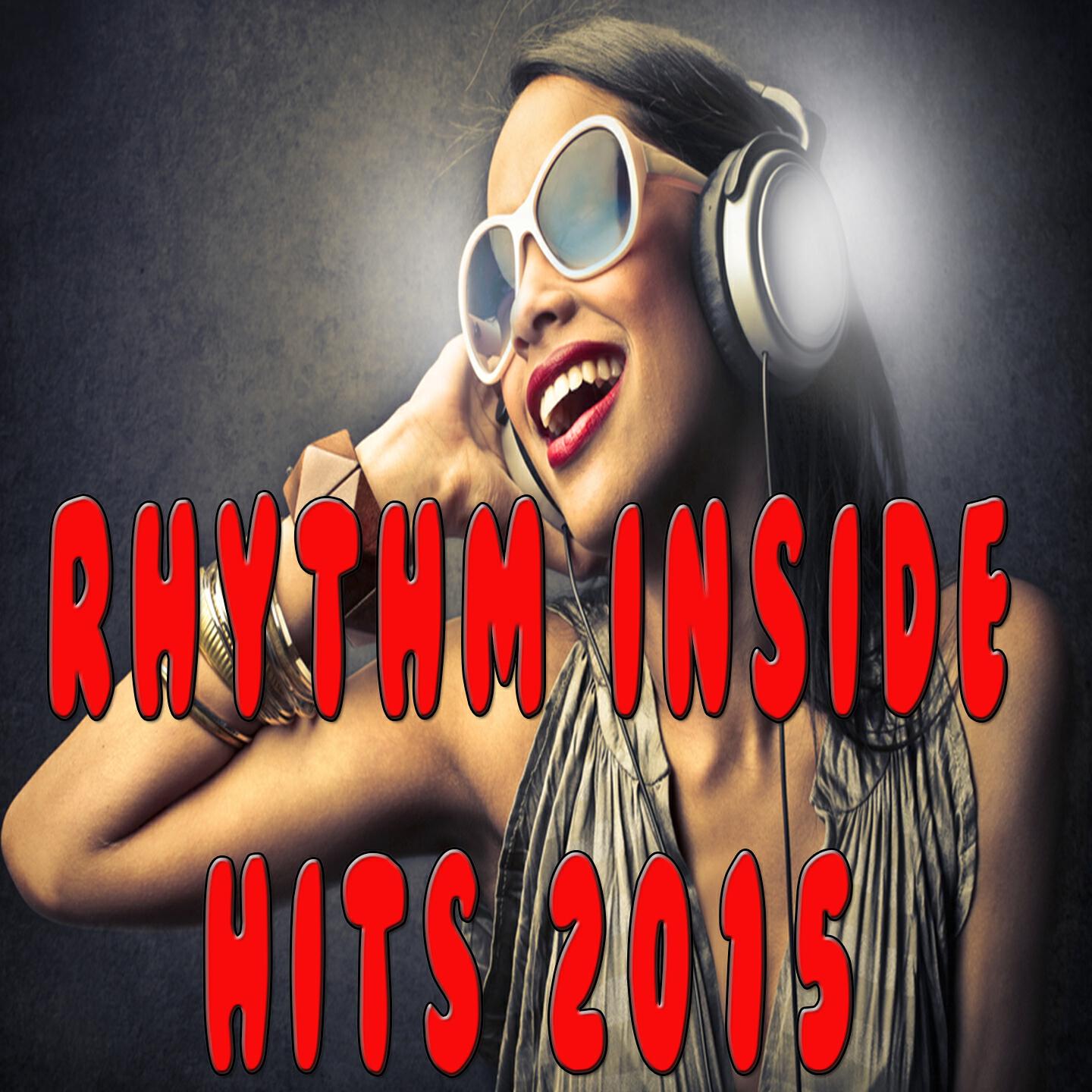 Релиз Rhythm Inside Hits 2015