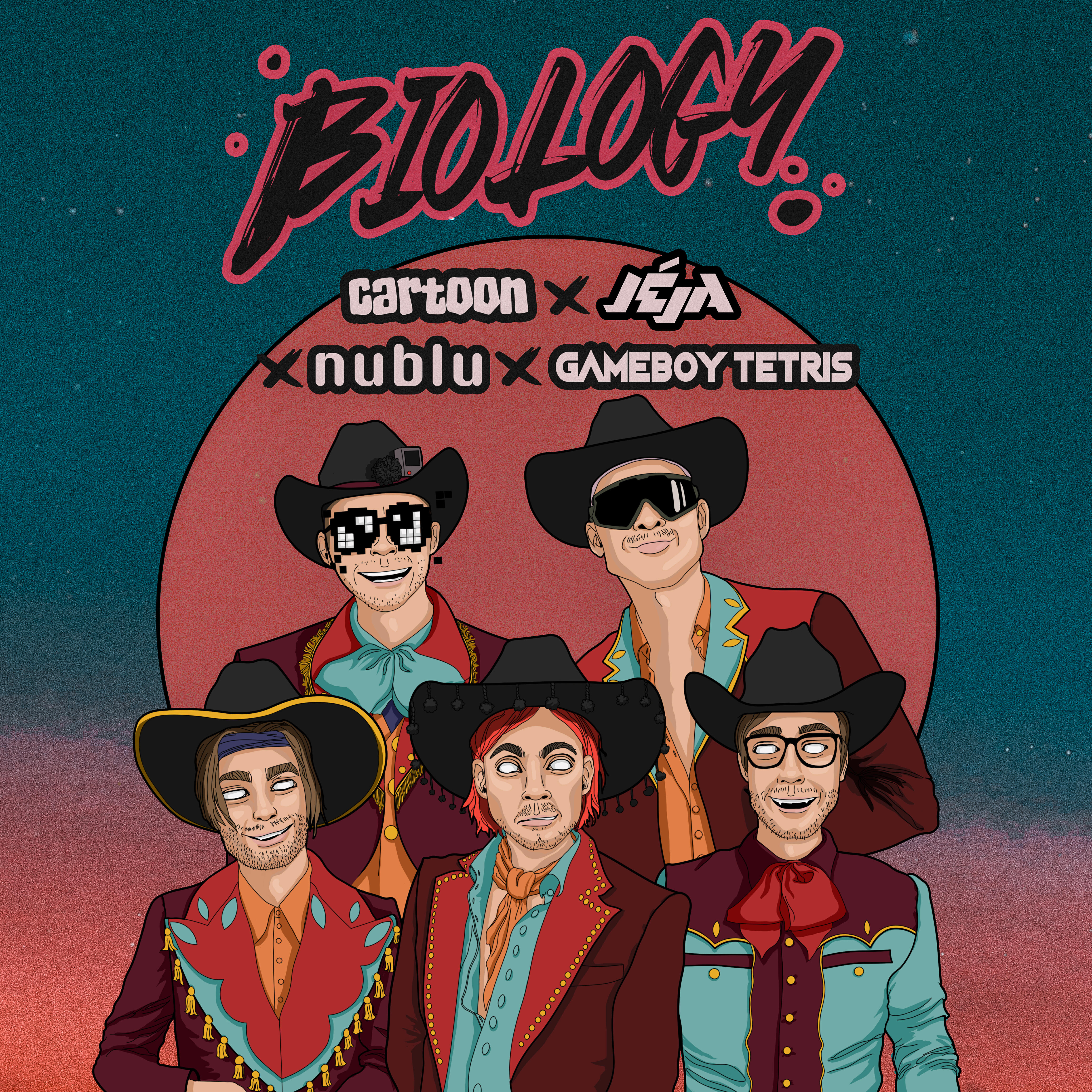 Релиз Biology