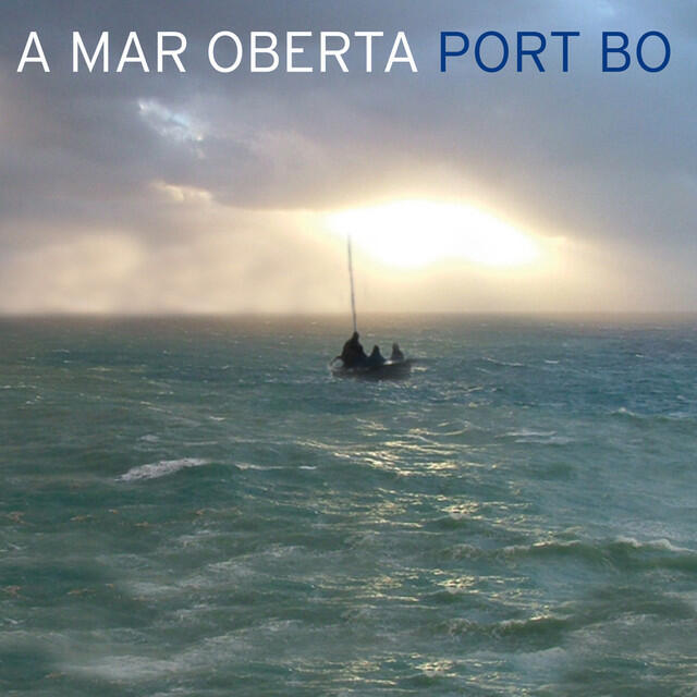 Релиз A Mar Oberta