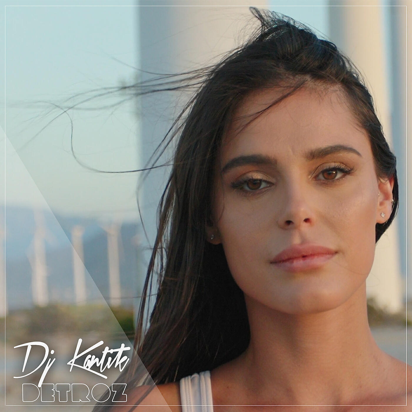 Релиз Detroz