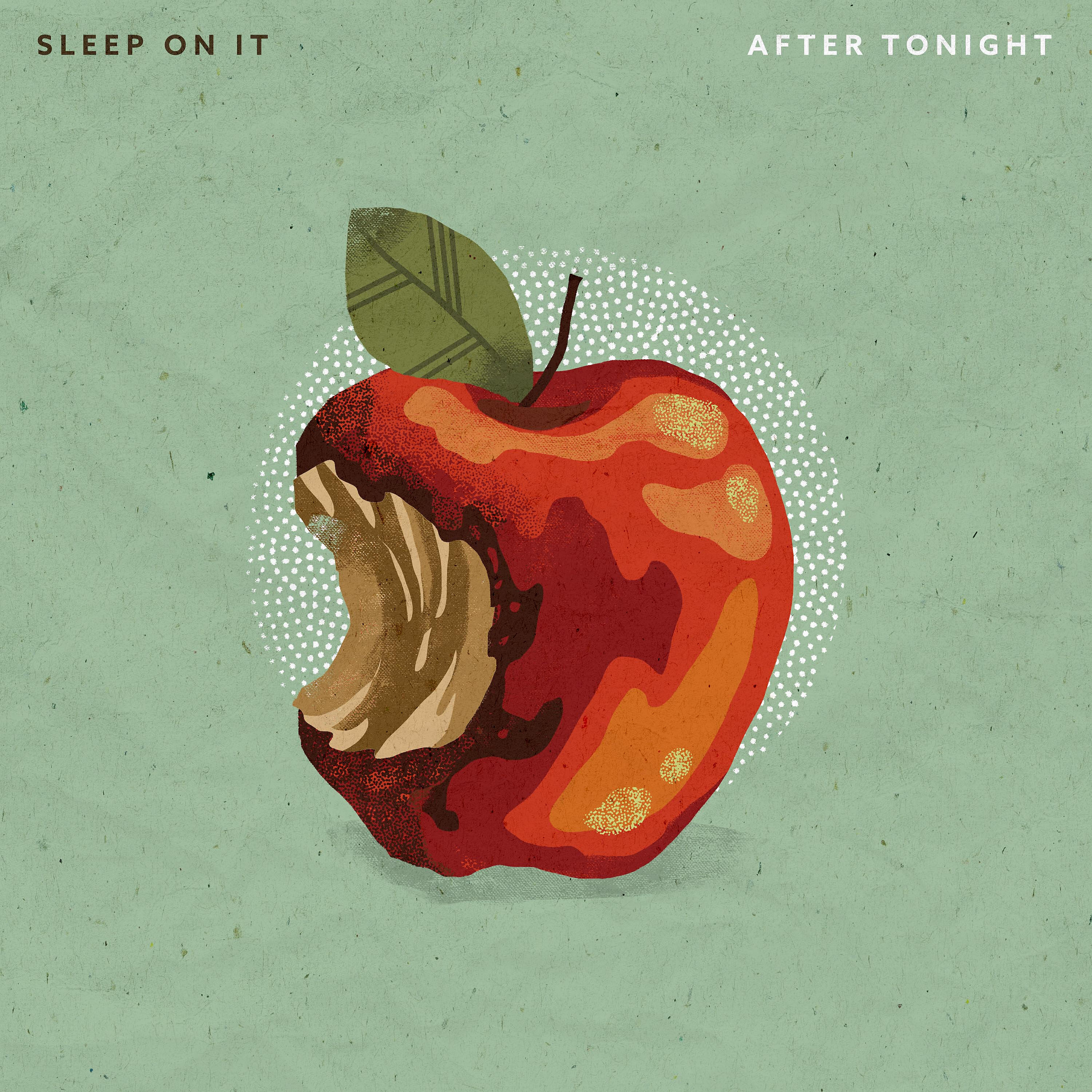 Релиз After Tonight