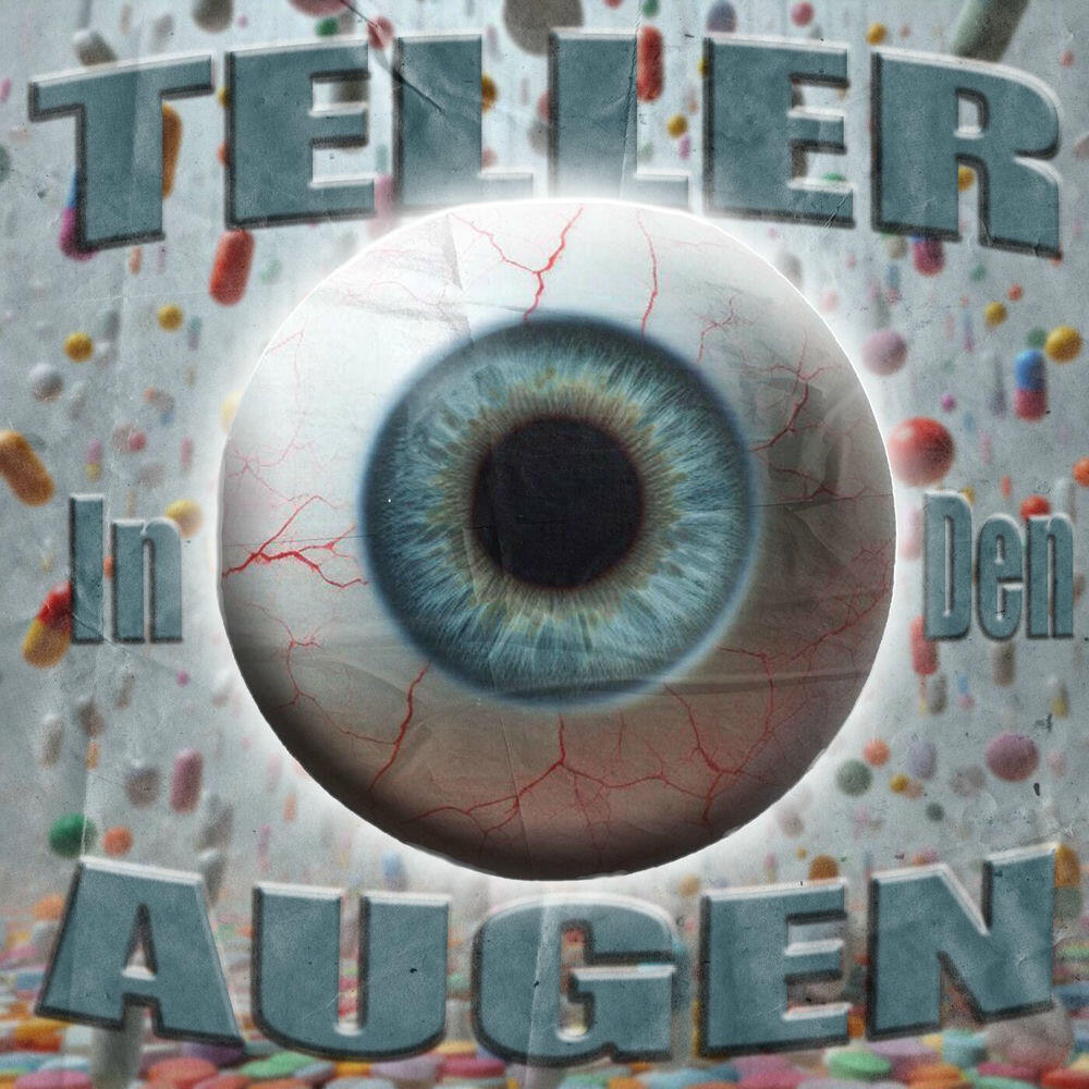 Релиз Teller in den Augen