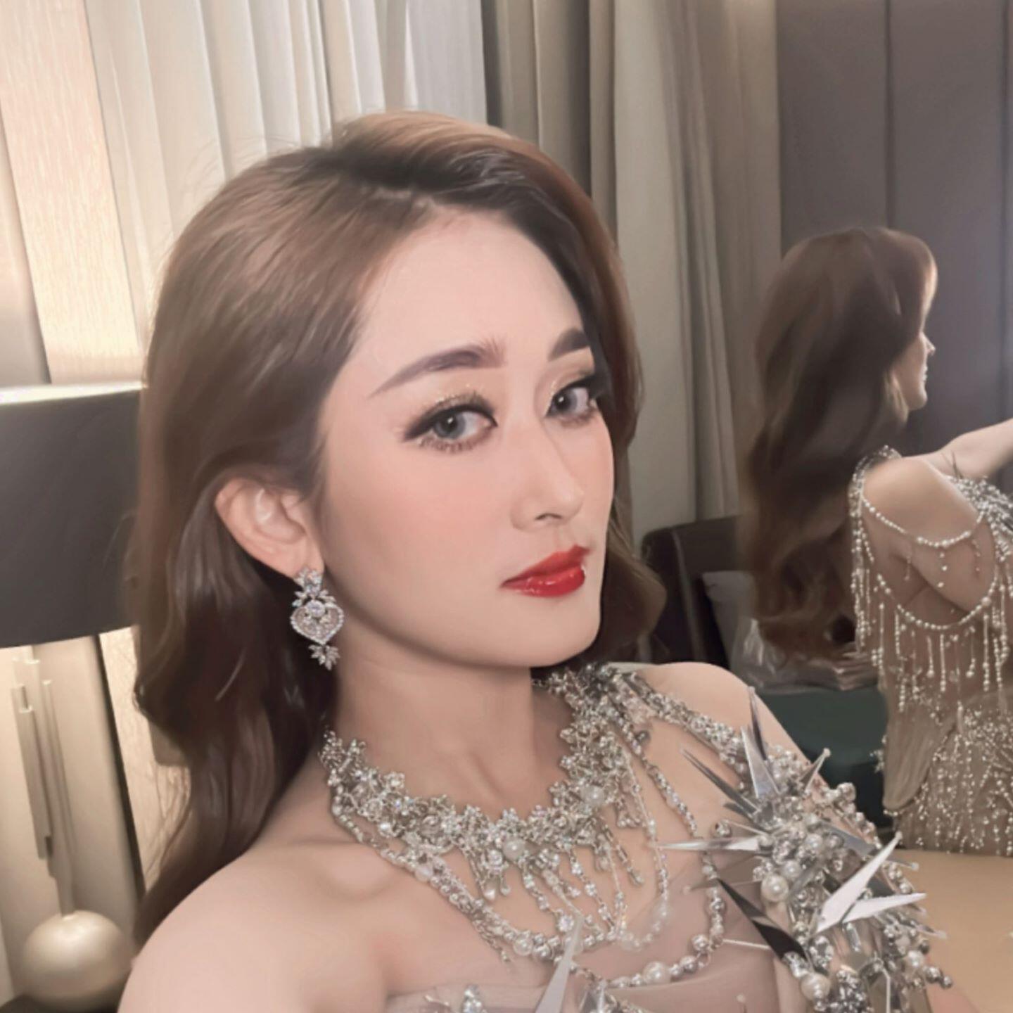 Релиз Wang Le Ni Wang Le Wo